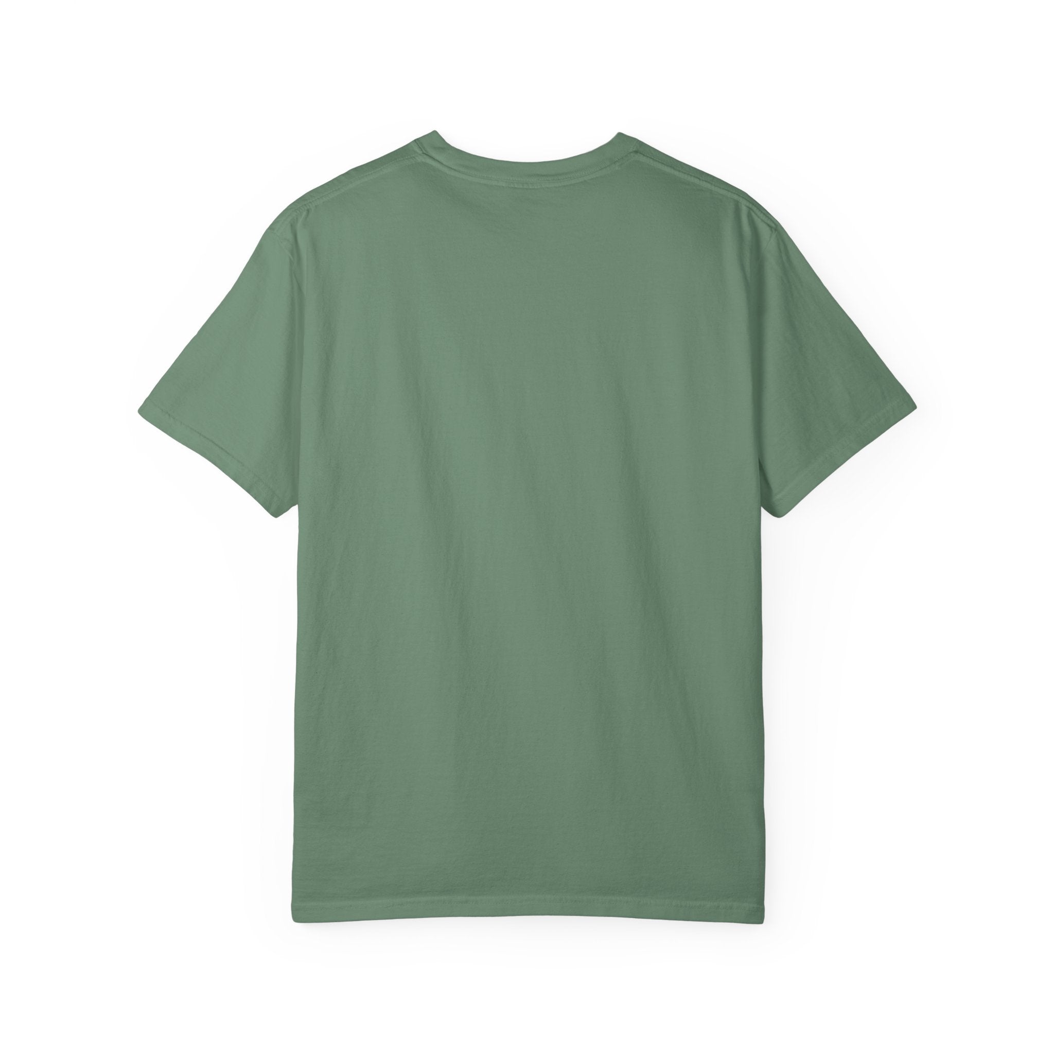 Sassy Chicken Tee - Comfort Colors