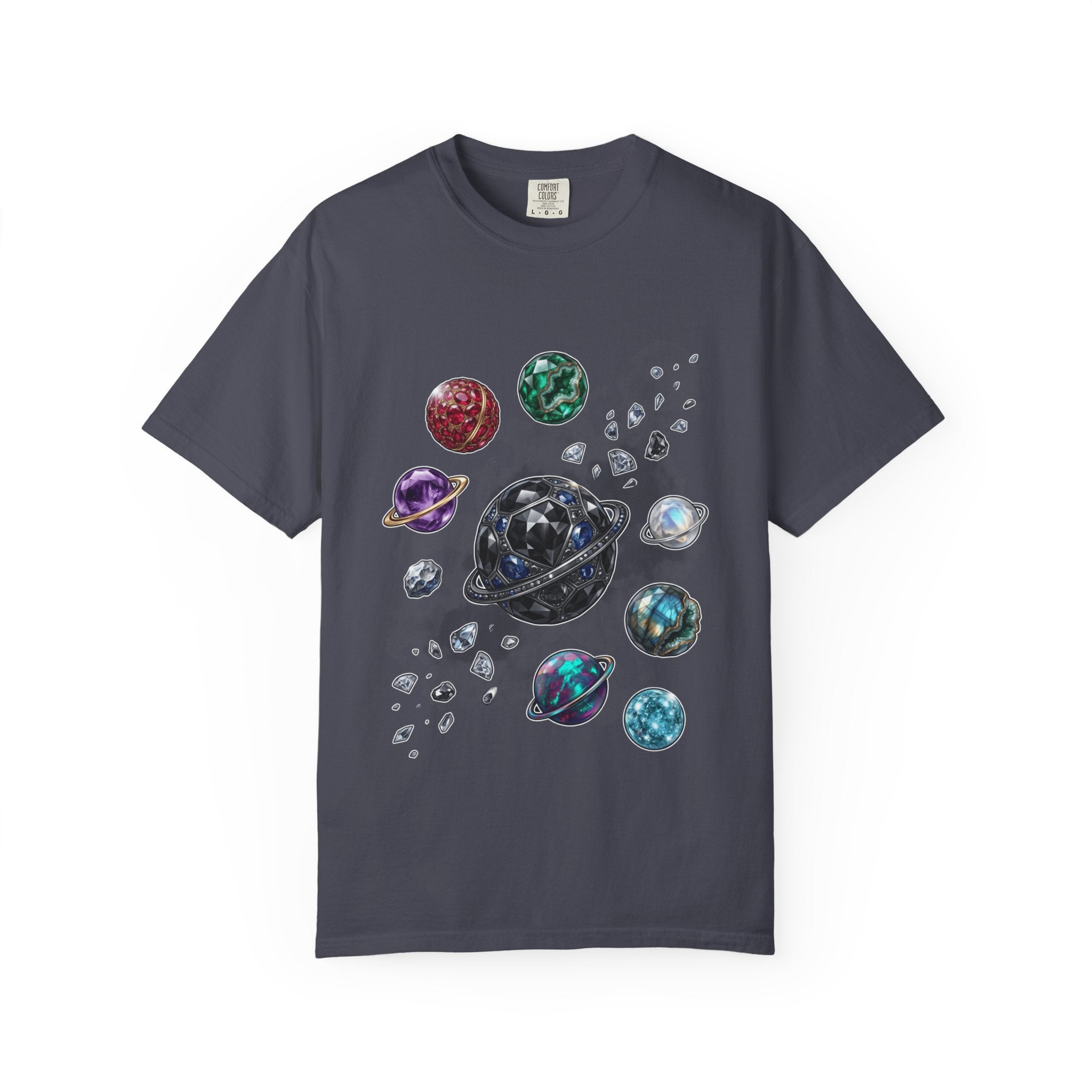Solar System Glam - Comfort Colors