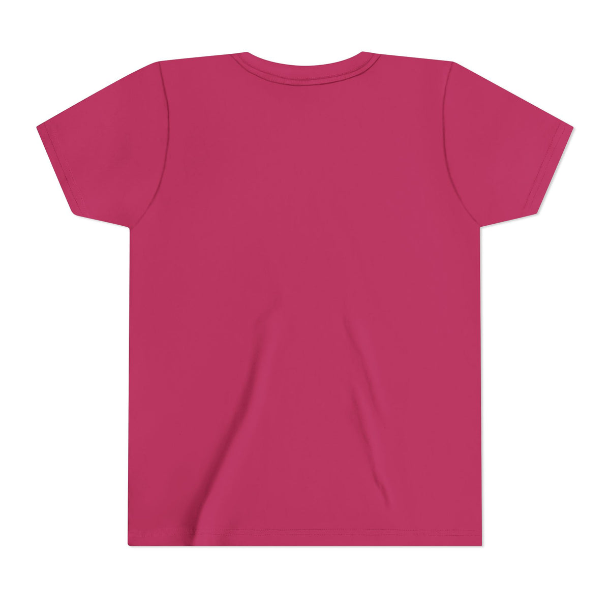 Too Sweet To Be Spooky Big Kid Tee