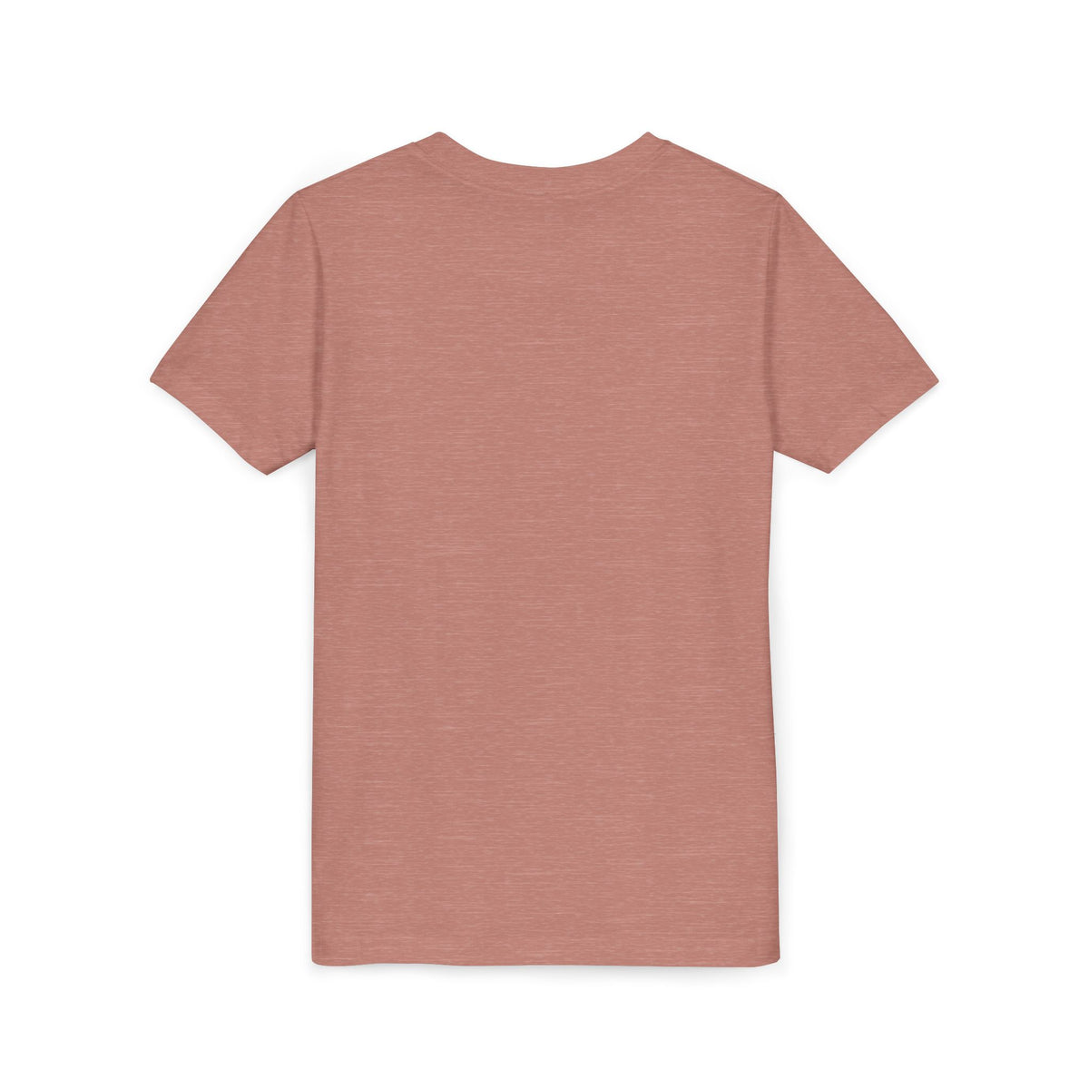 Lace Kitten Ghost Tee - Youth Tee