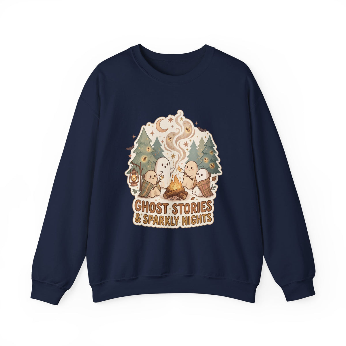 Ghost Stories Sweatshirt - Gildan