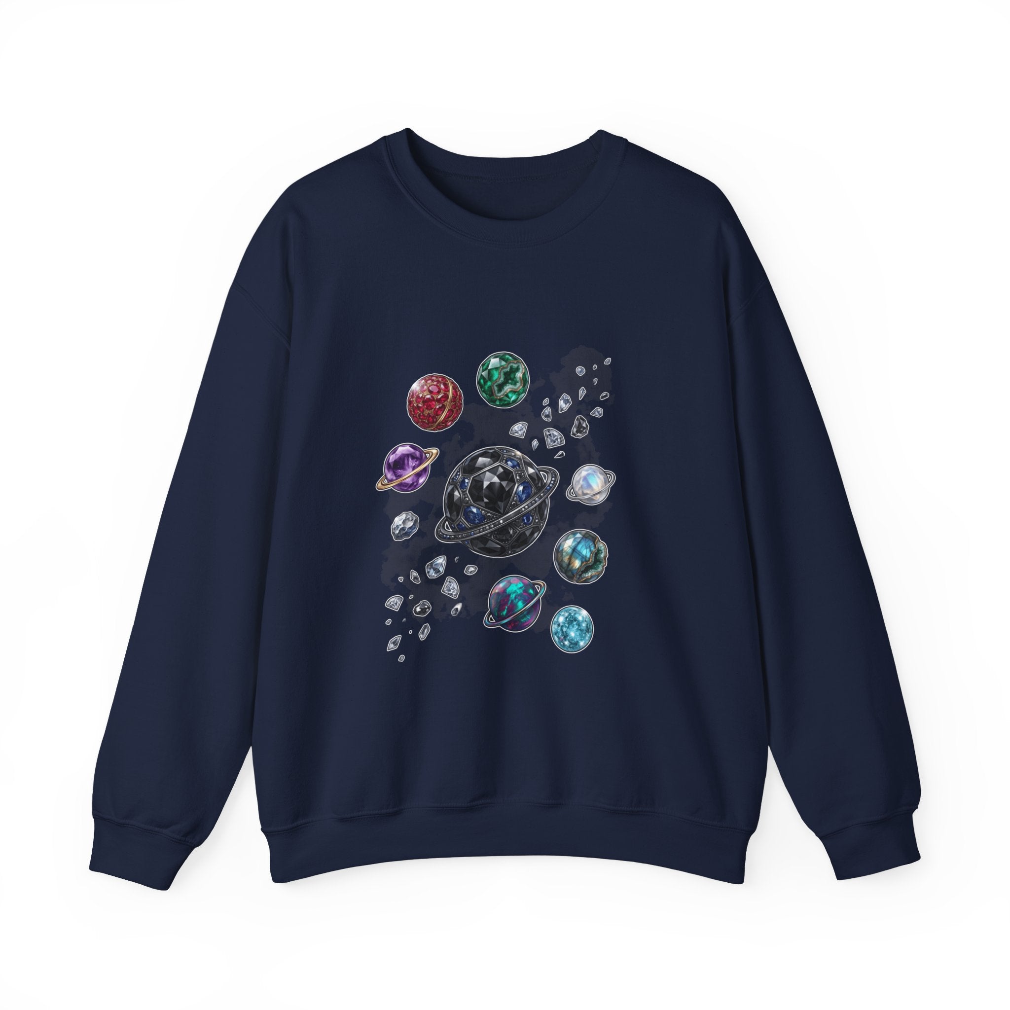 Solar Glam Sweatshirt - Gildan