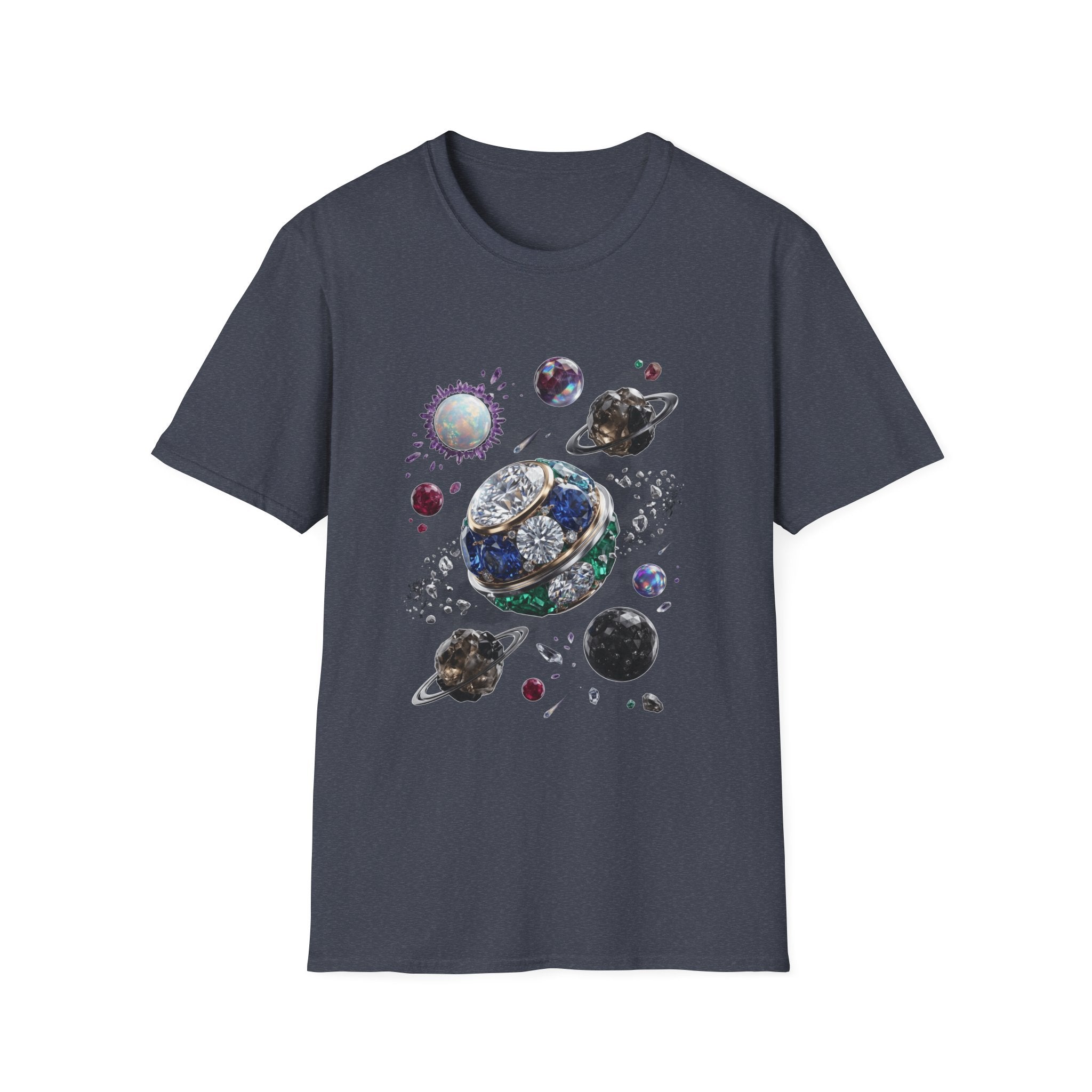 True Orbit Tee - Gildan