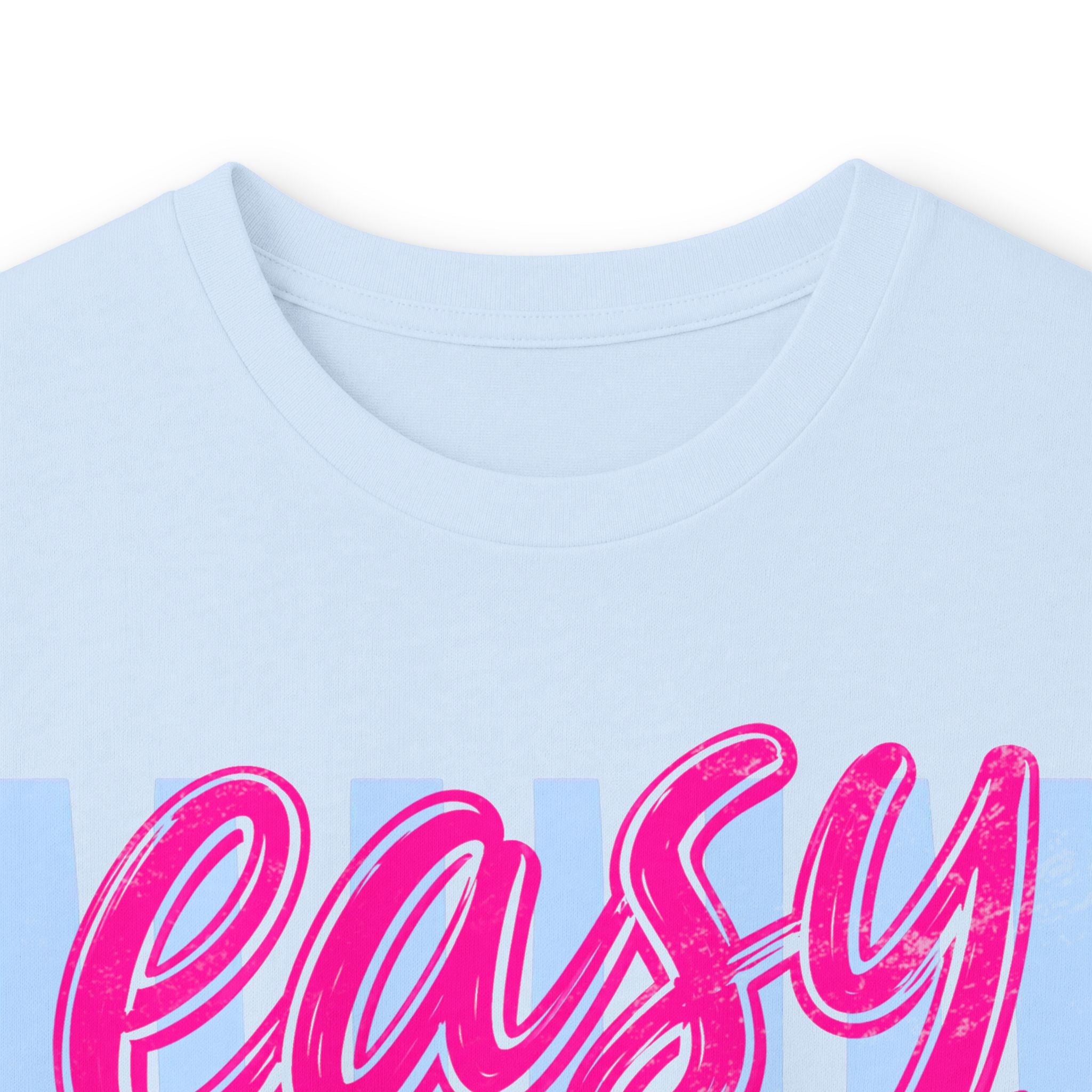 Easy Tiger Long Sleeve Tee - Gildan