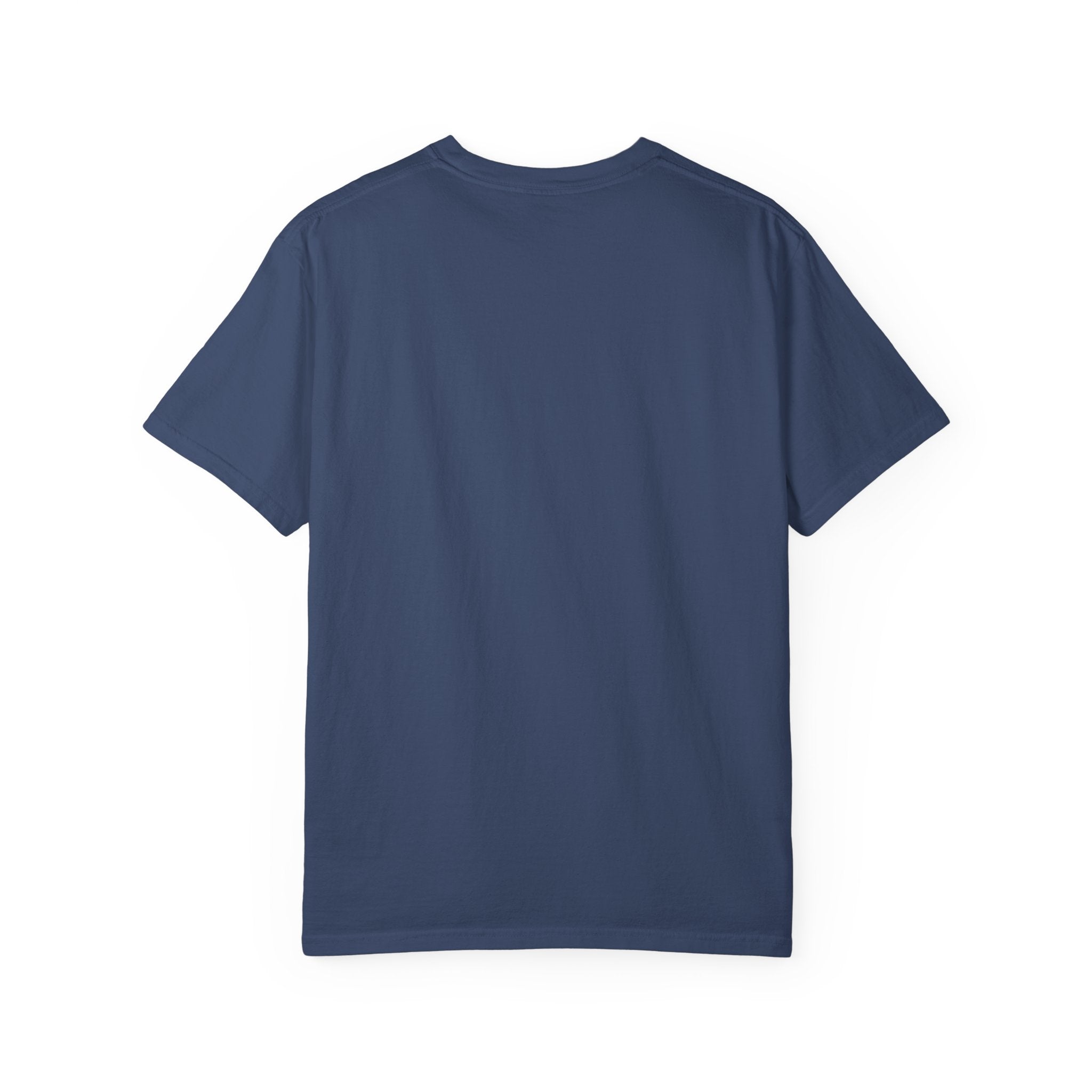 Obsidia Jewel Tee - Comfort Colors