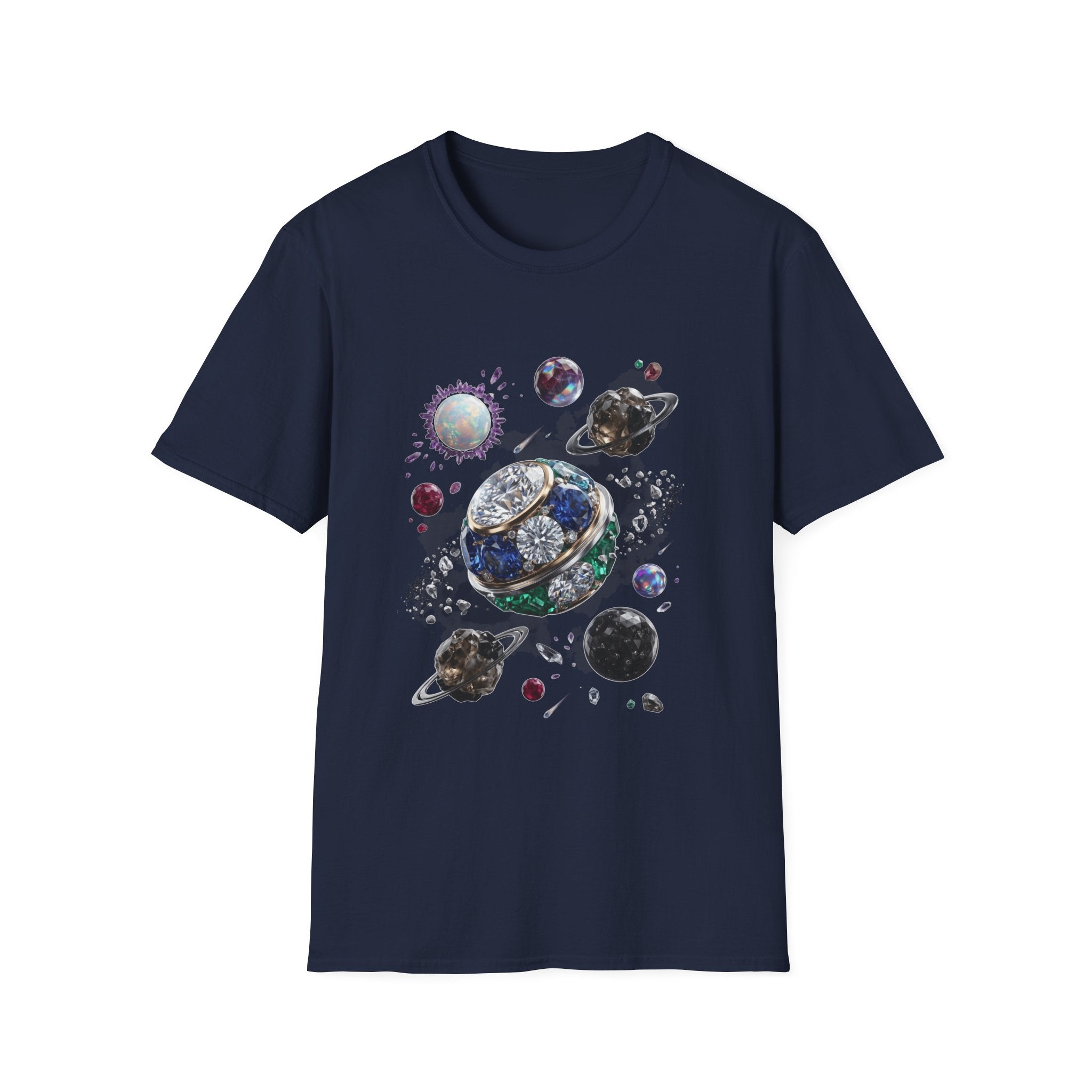 True Orbit Tee - Gildan