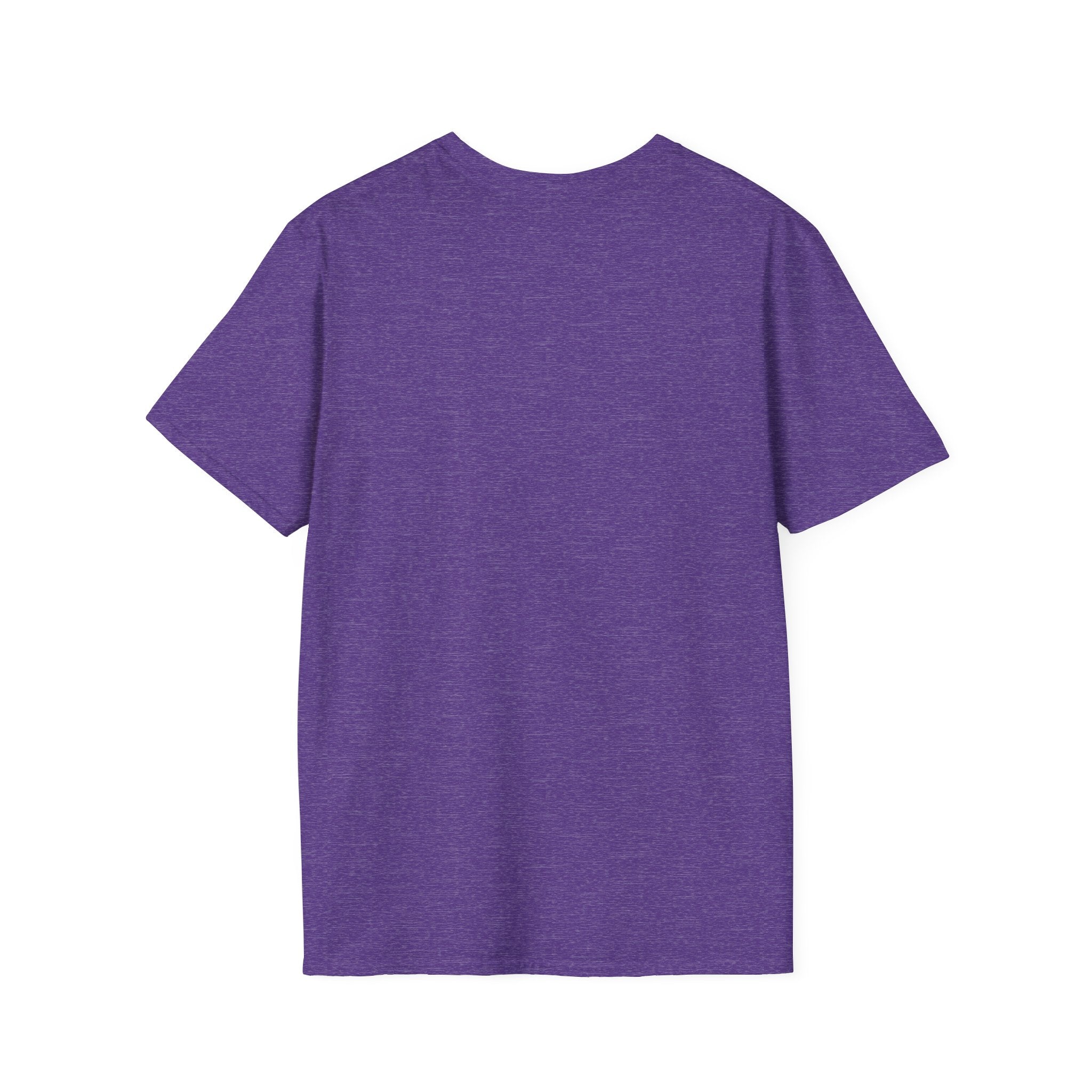 The Jeweled Cat Tee - Gildan