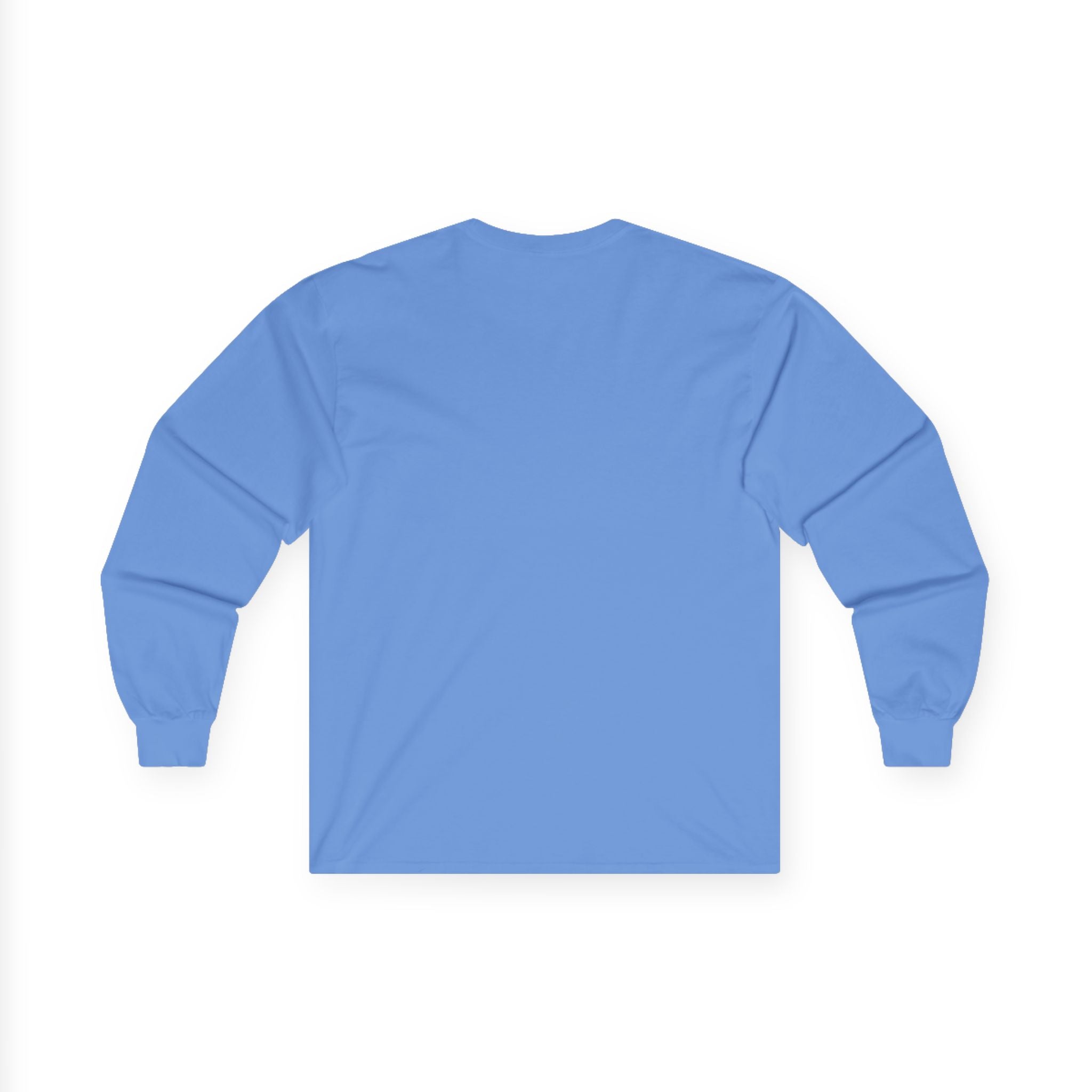 Pick Your Poison Long Sleeve Tee - Gildan