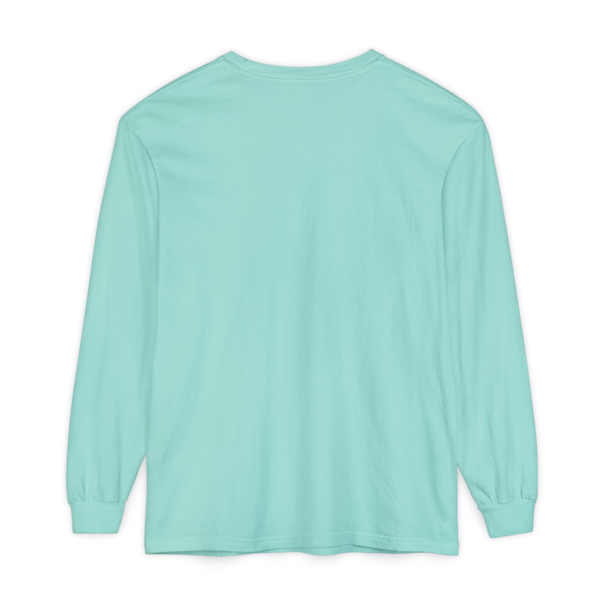 Pick Your Poison Long Sleeve - Comfort Colors