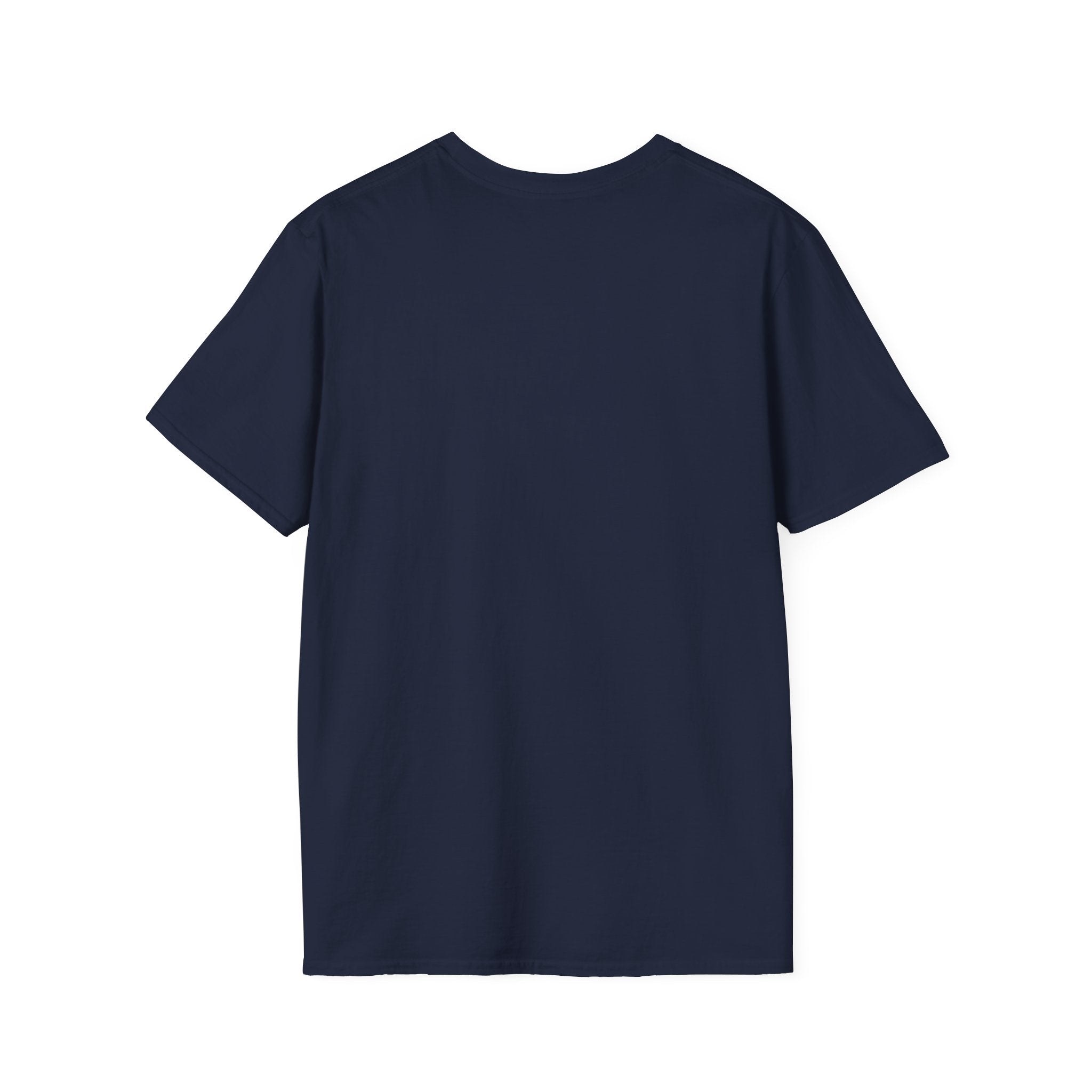 Midnight Manor Tee - Gildan