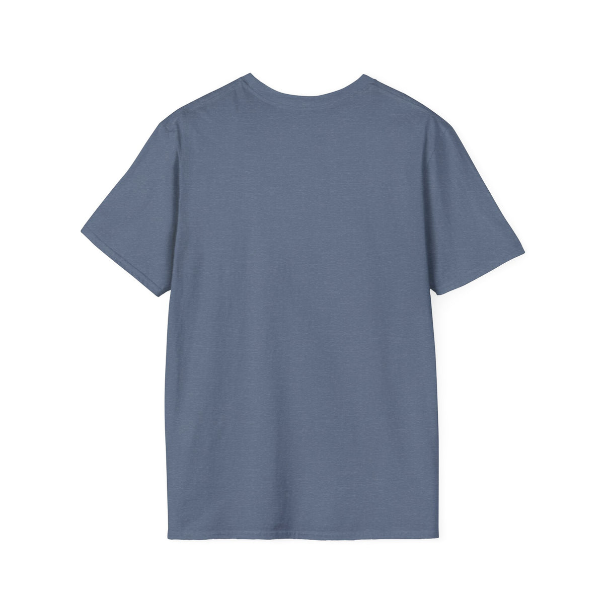Fall Is Calling Tee - Gildan