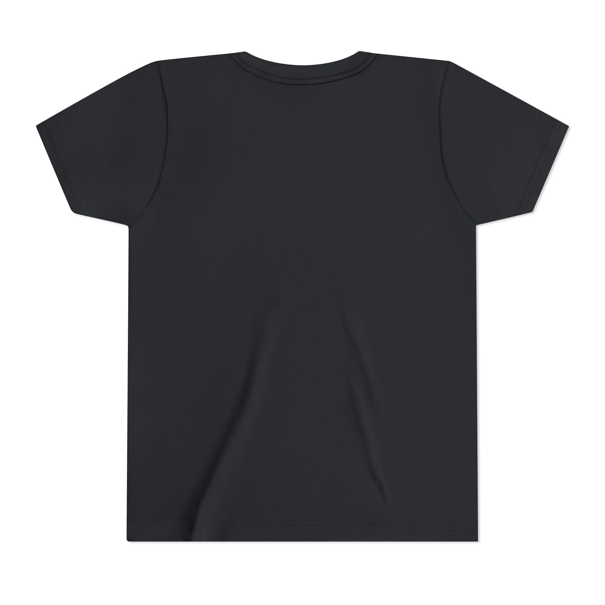 Too Sweet To Be Spooky Big Kid Tee