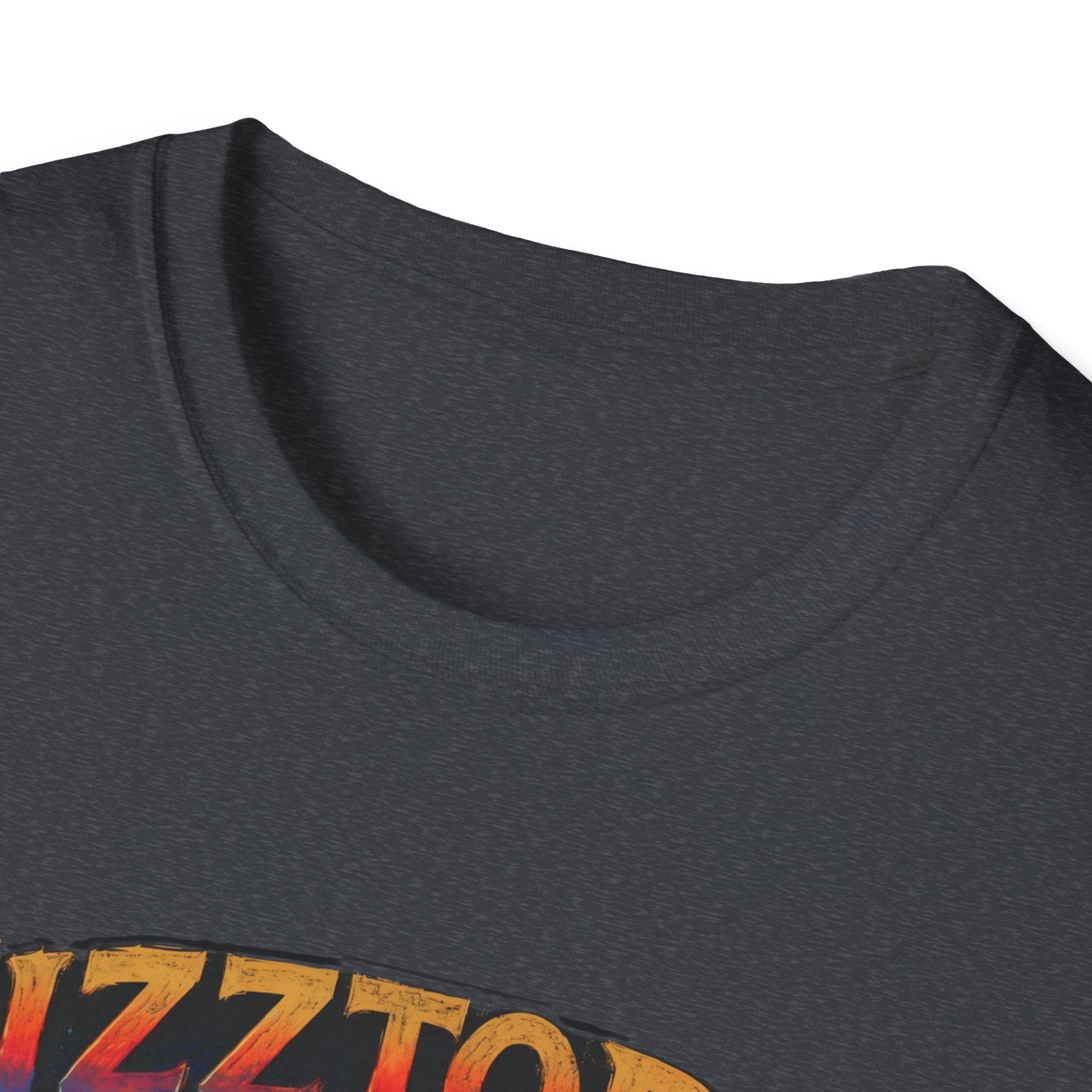Daddy Ring Bomb's Fizztopia Galaxy Shirt - Gildan Tee