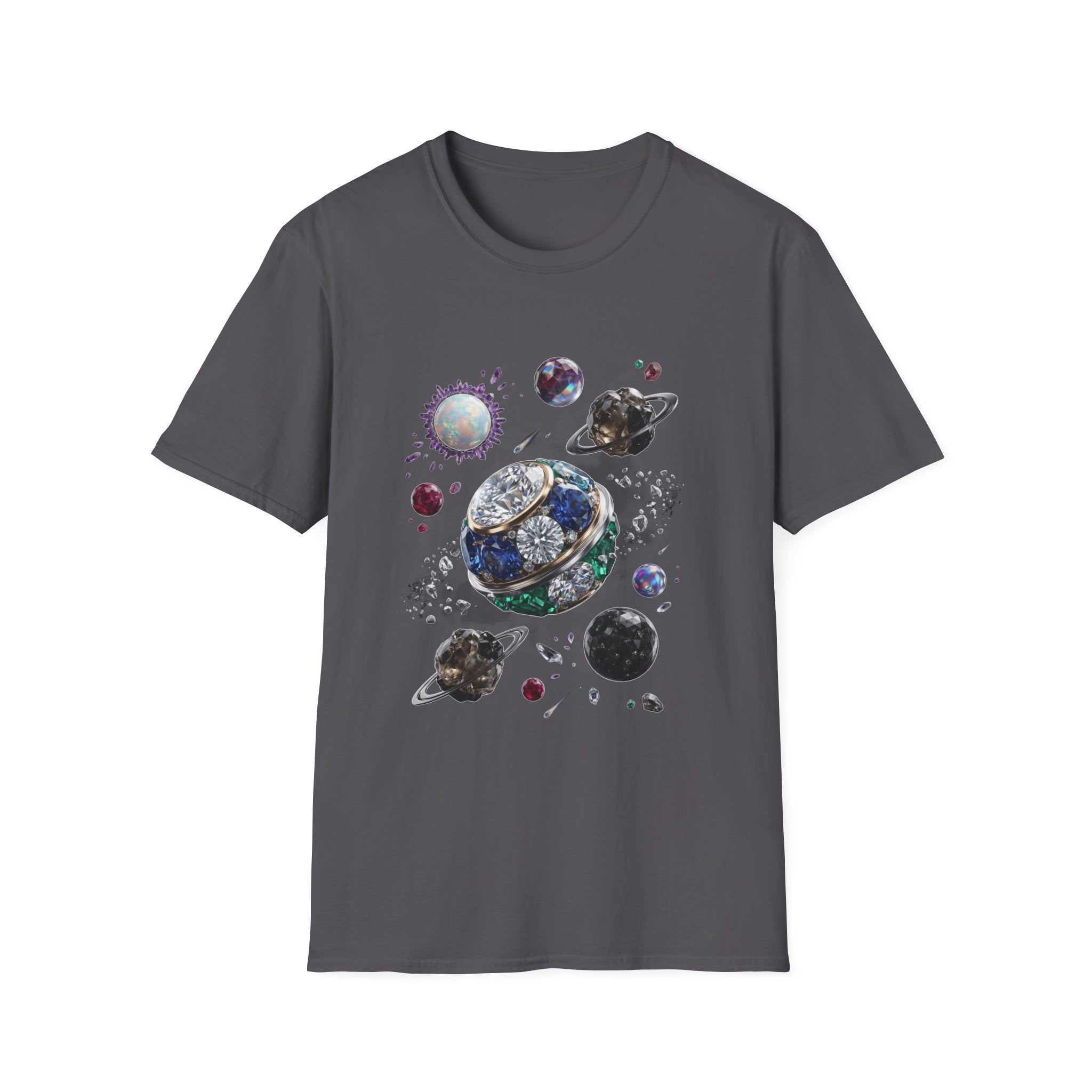 True Orbit Tee - Gildan