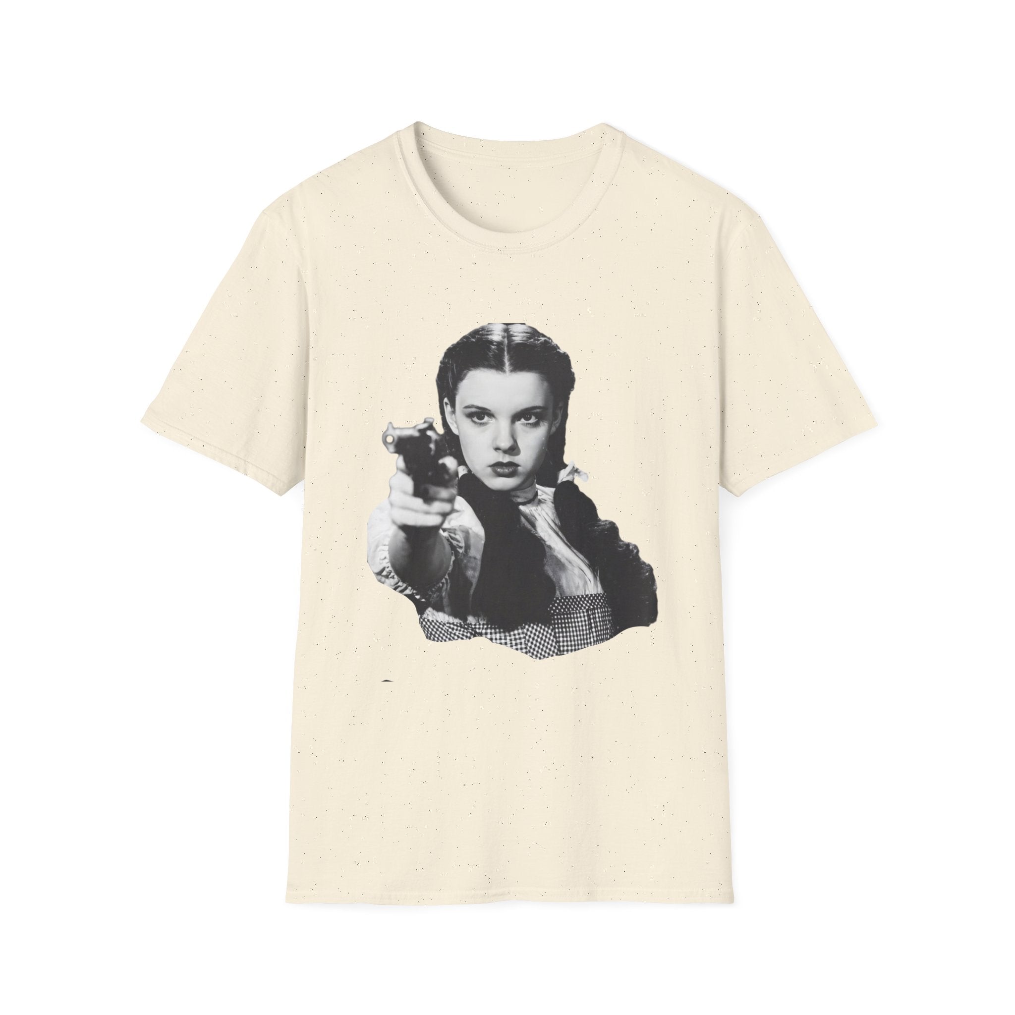 Dorothy Gail Tee- Gildan