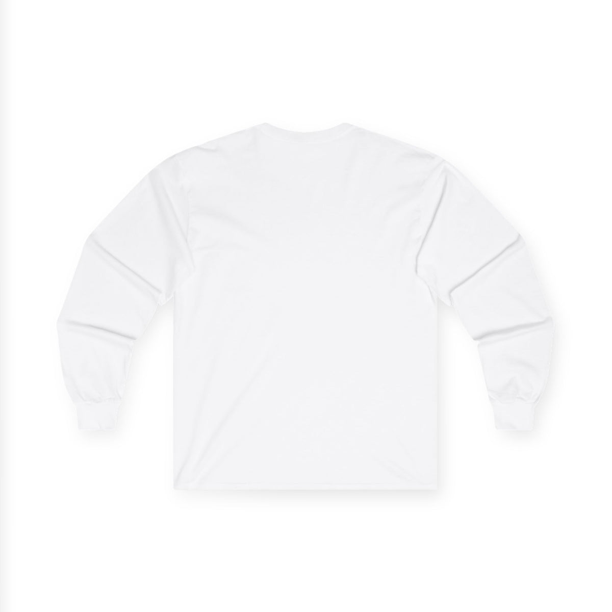 Or What If No Long Sleeve Tee -Gildan