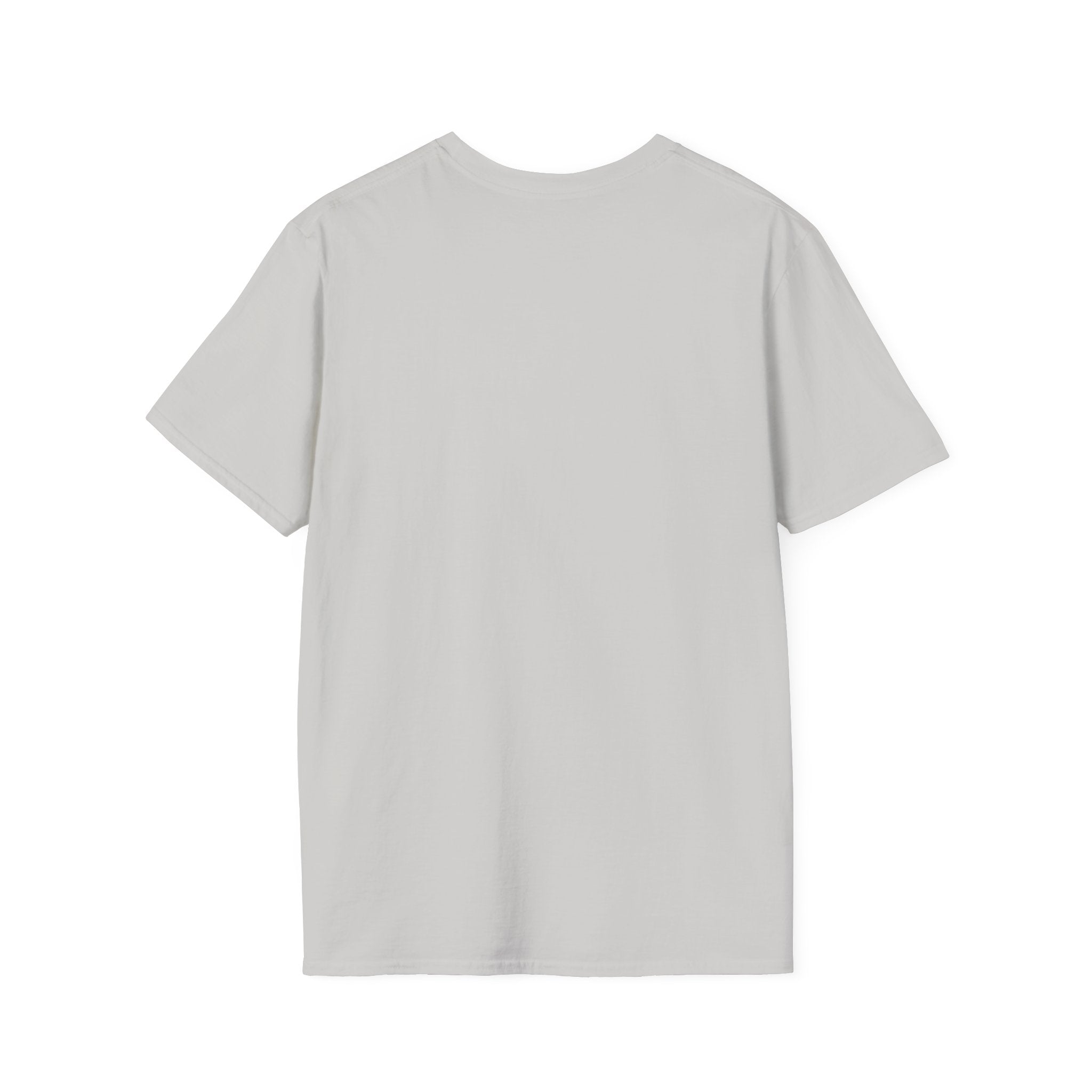 The Jeweled Cat Tee - Gildan