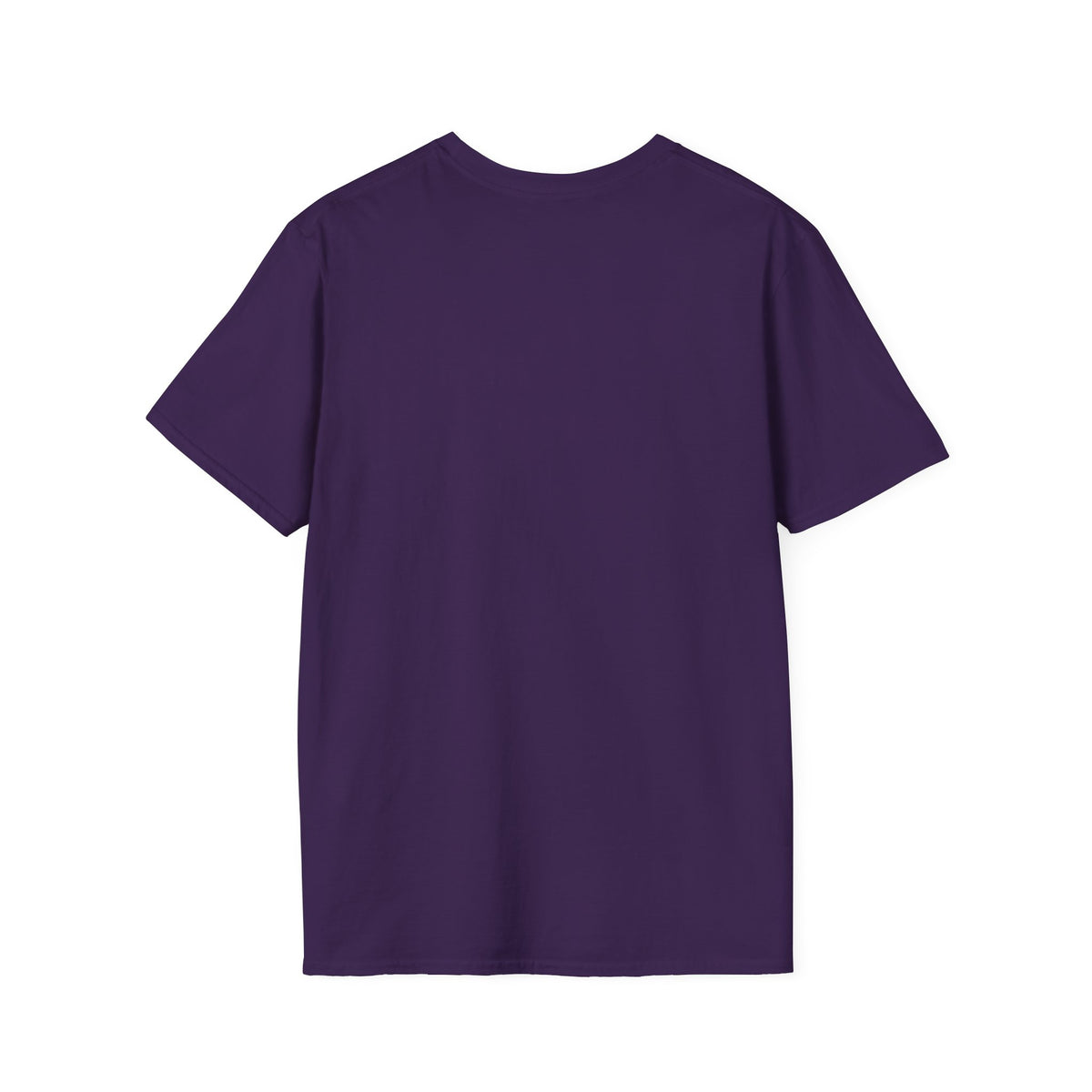 Symphony of Sparkle Tee (Round) - Gildan