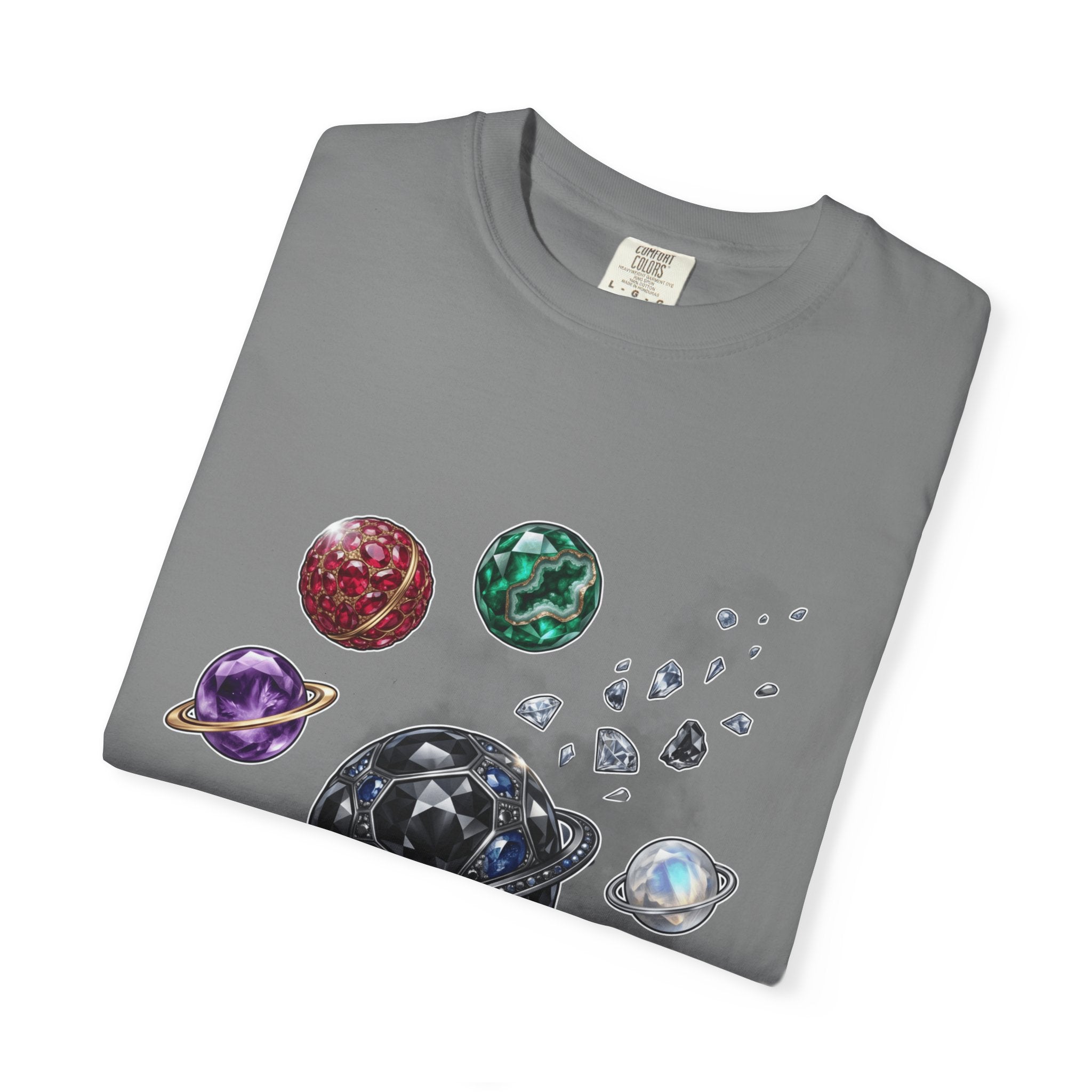 Solar System Glam - Comfort Colors