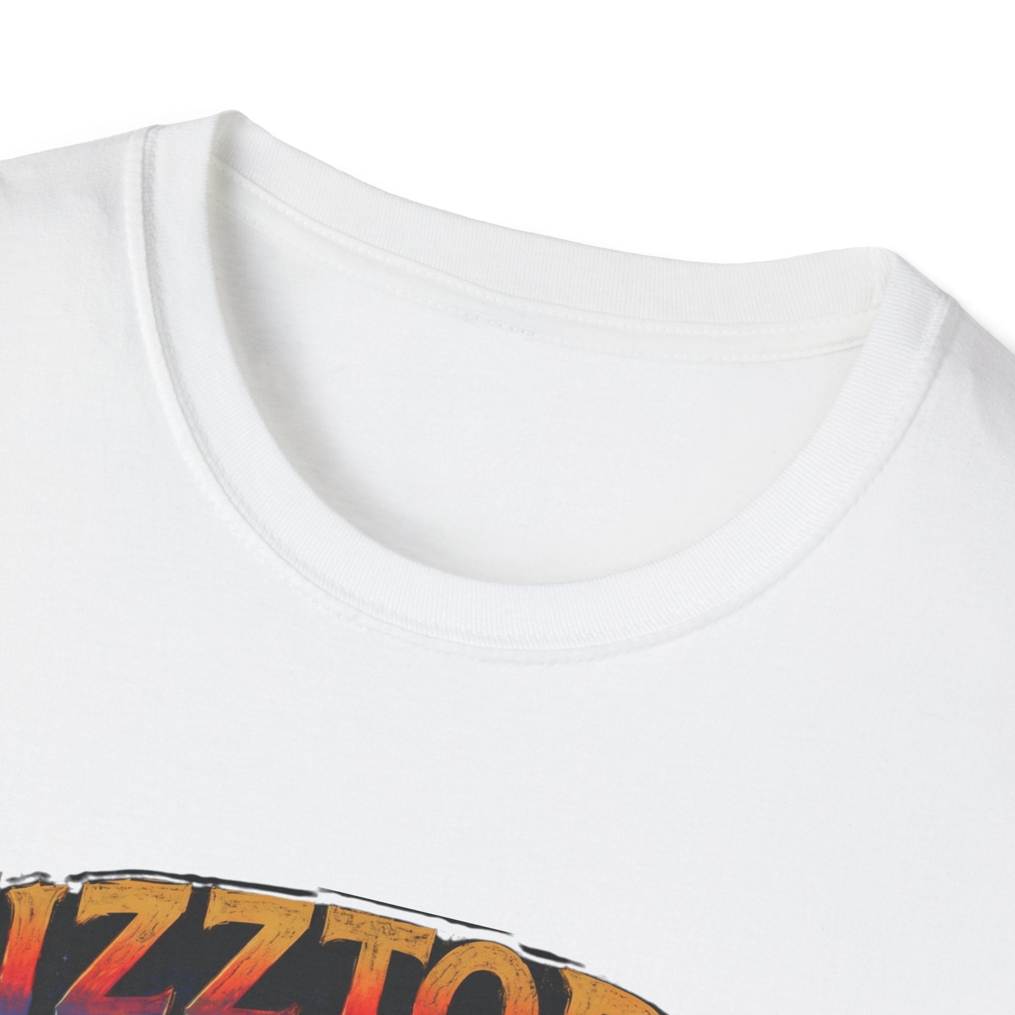Daddy Ring Bomb's Fizztopia Galaxy Shirt - Gildan Tee
