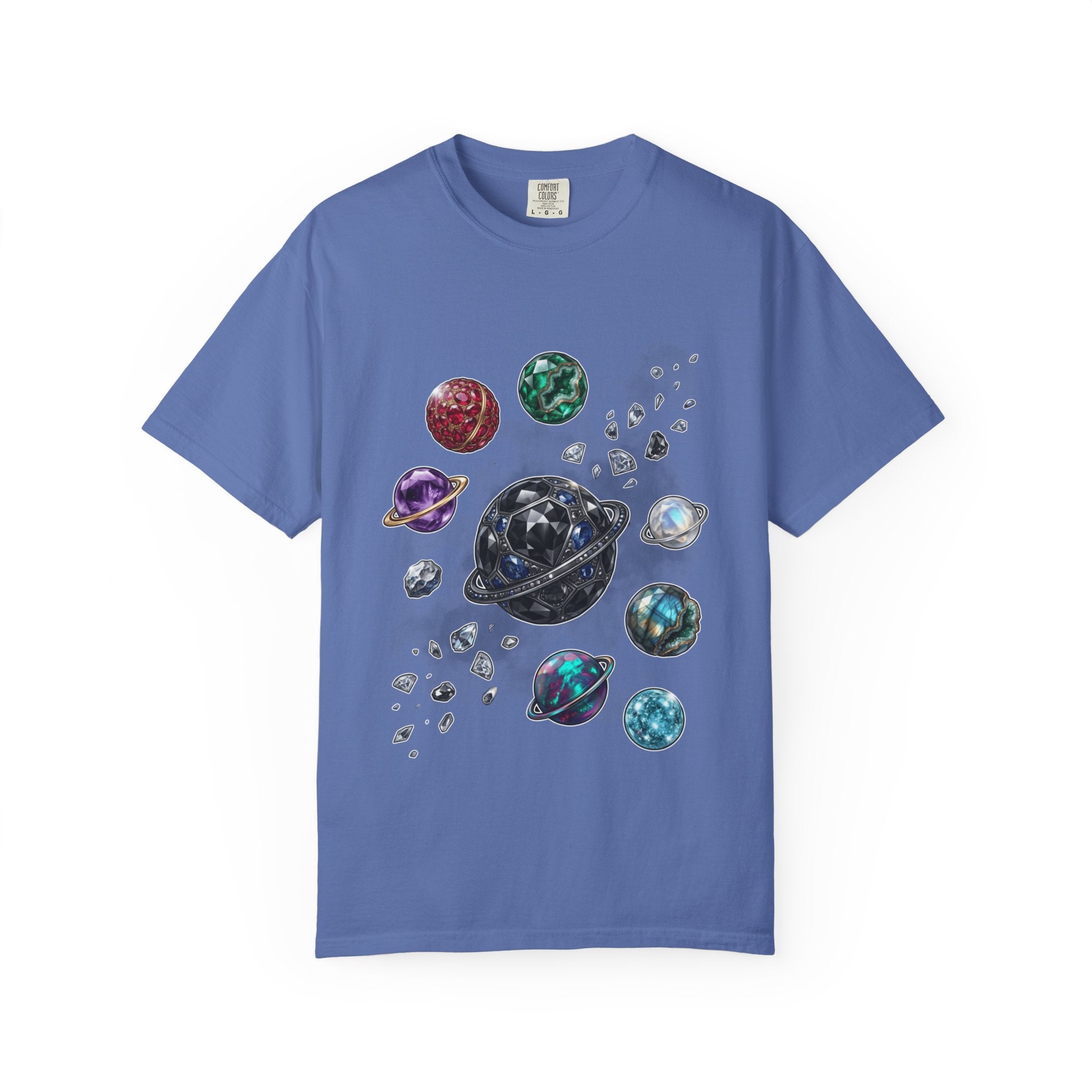 Solar System Glam - Comfort Colors