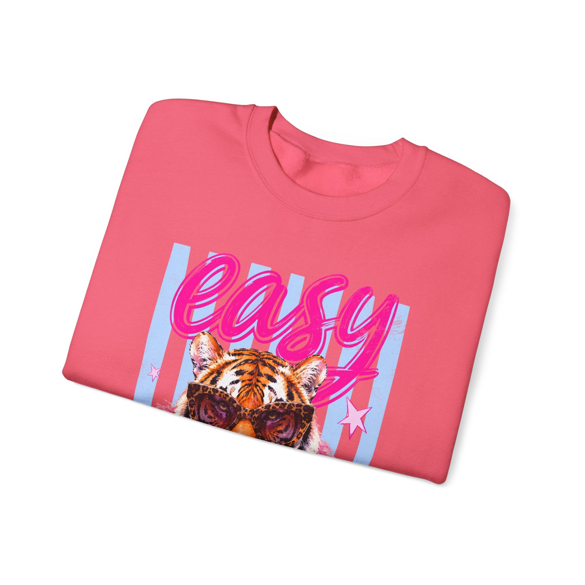 Easy Tiger Sweatshirt