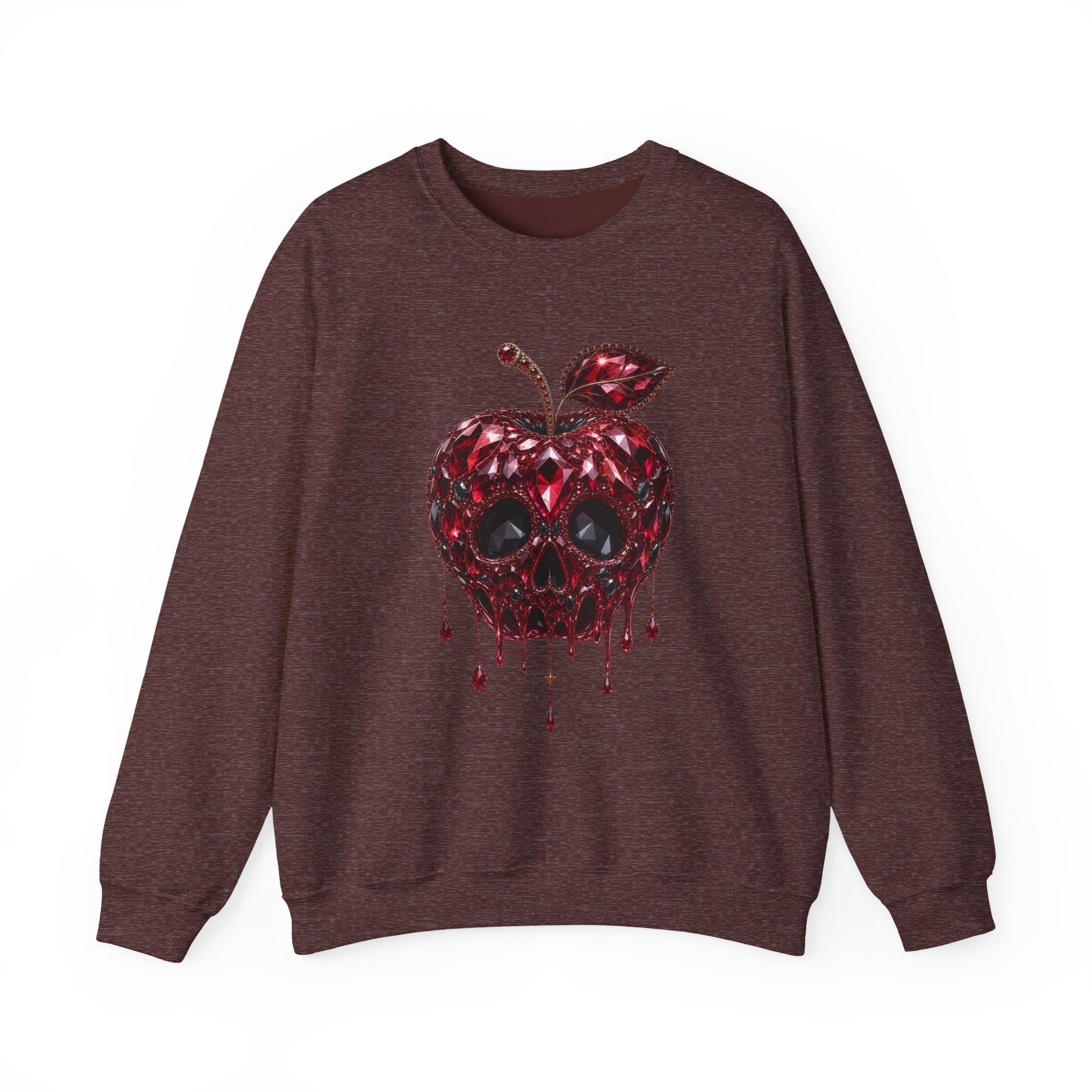 The Darkest Apple Sweatshirt - Gildan