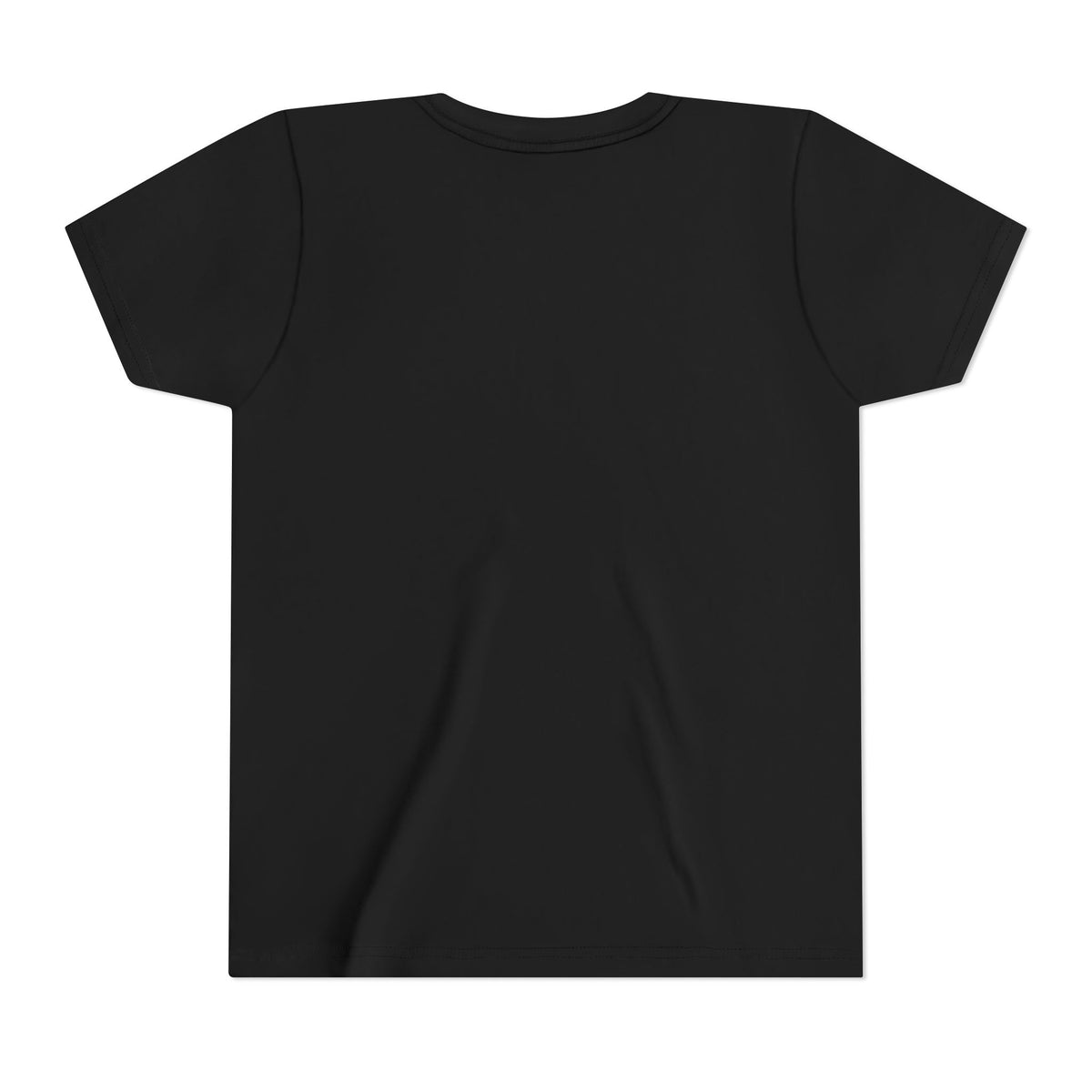 Too Sweet To Be Spooky Big Kid Tee
