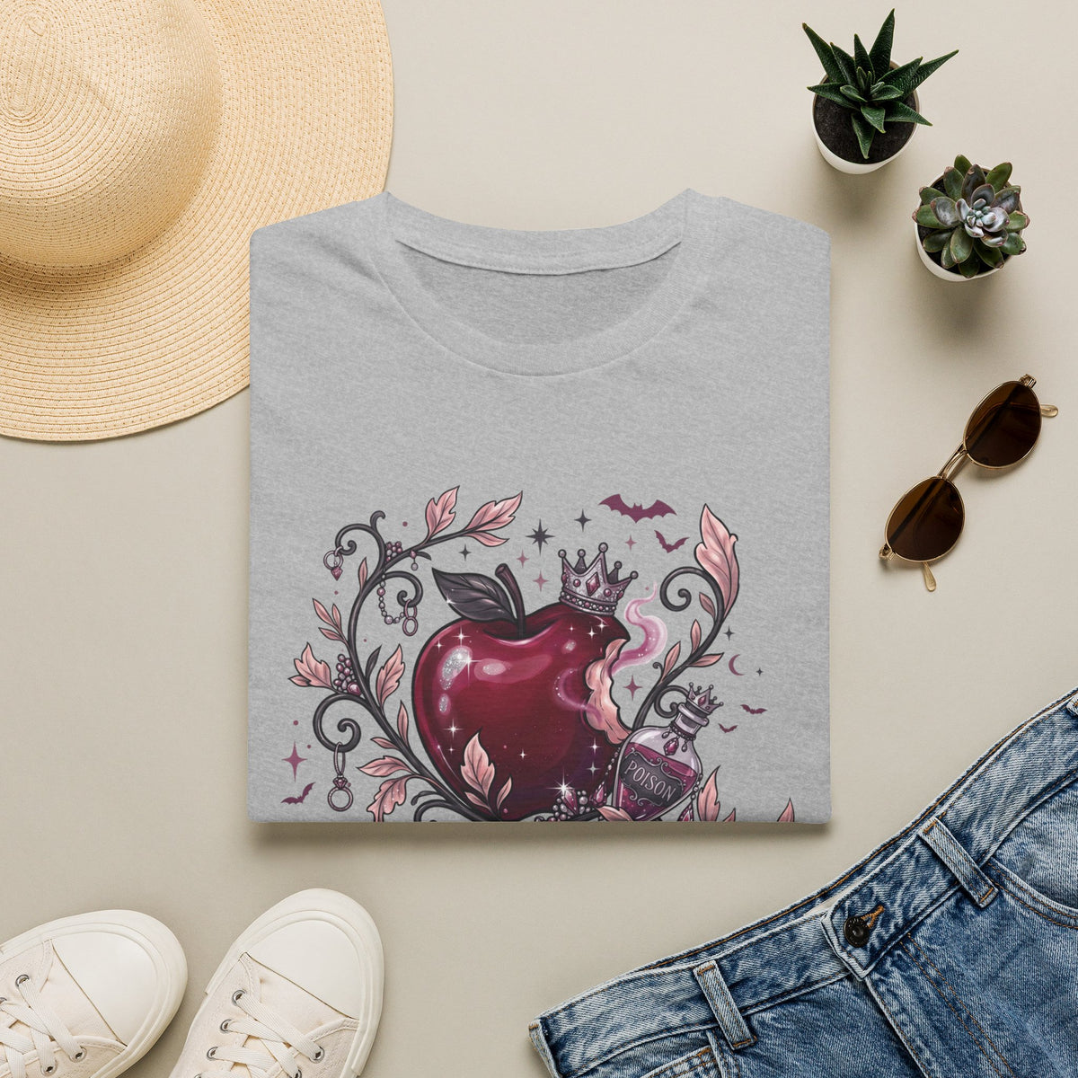 Pick Your Poison Tee - Gildan