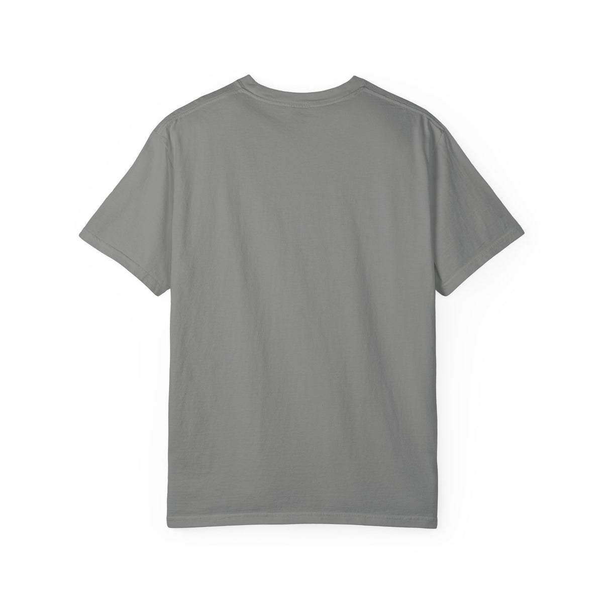 Pumpkin Bows Tee - Comfort Colors