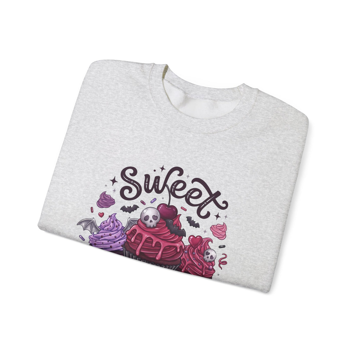 Sweet BP Magic Sweatshirt - Gildan