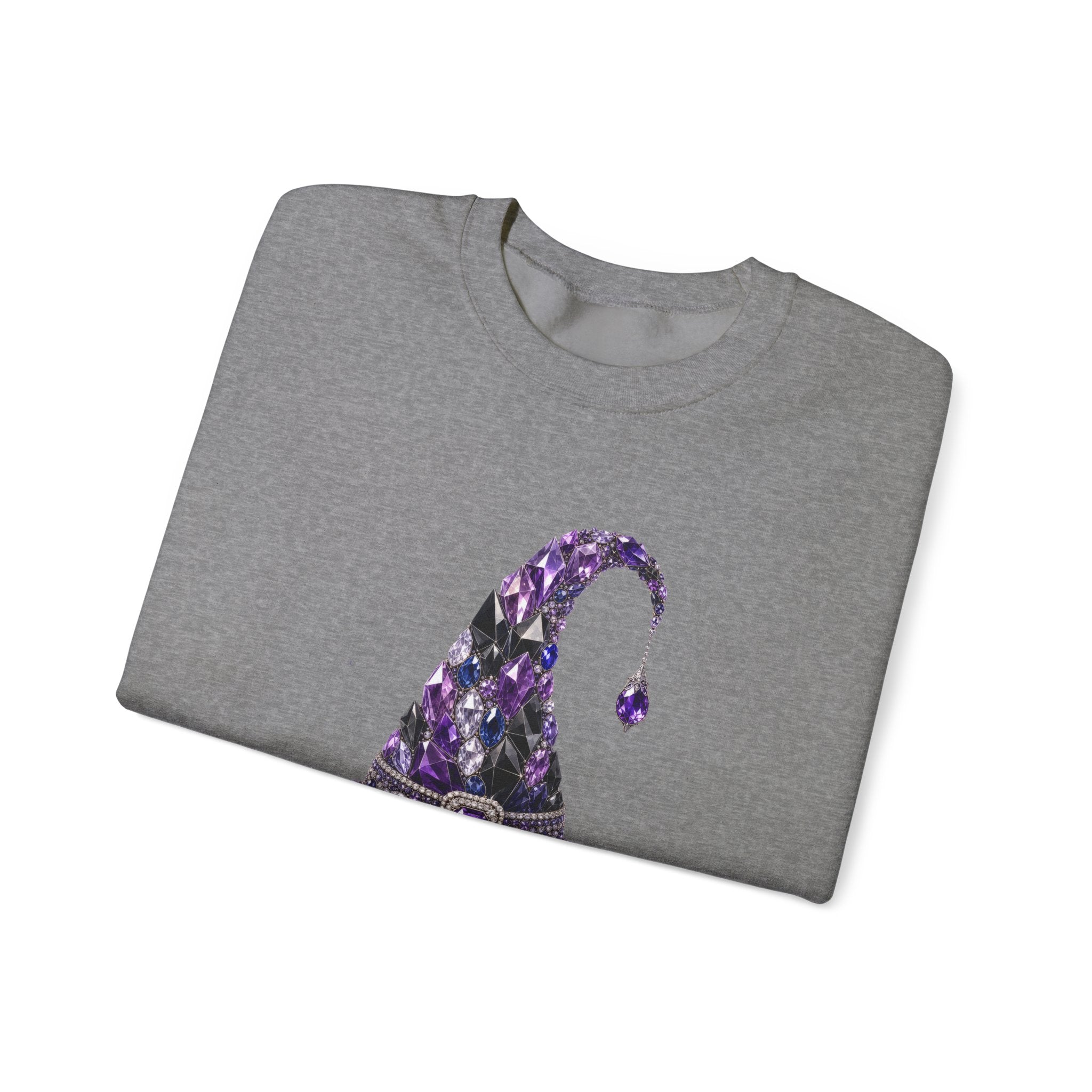 Witching Hour Sweatshirt - Gildan