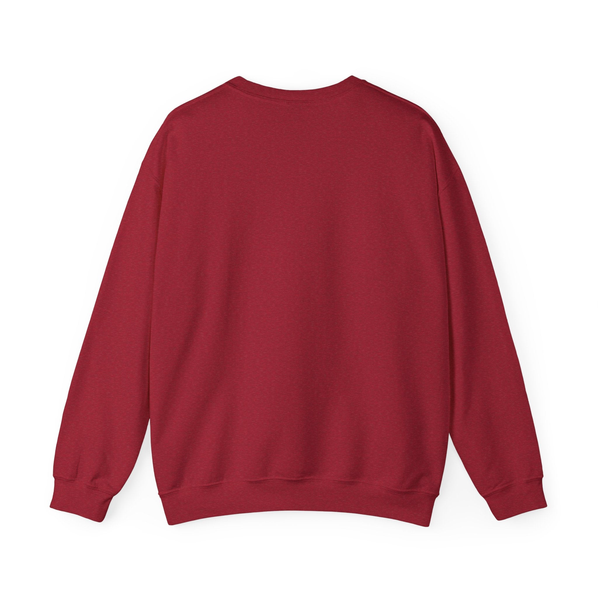 The Jeweled Crypt Sweatshirt - Gildan