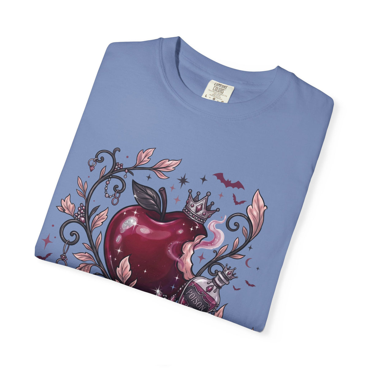Pick Your Poison Tee - Comfort Colors