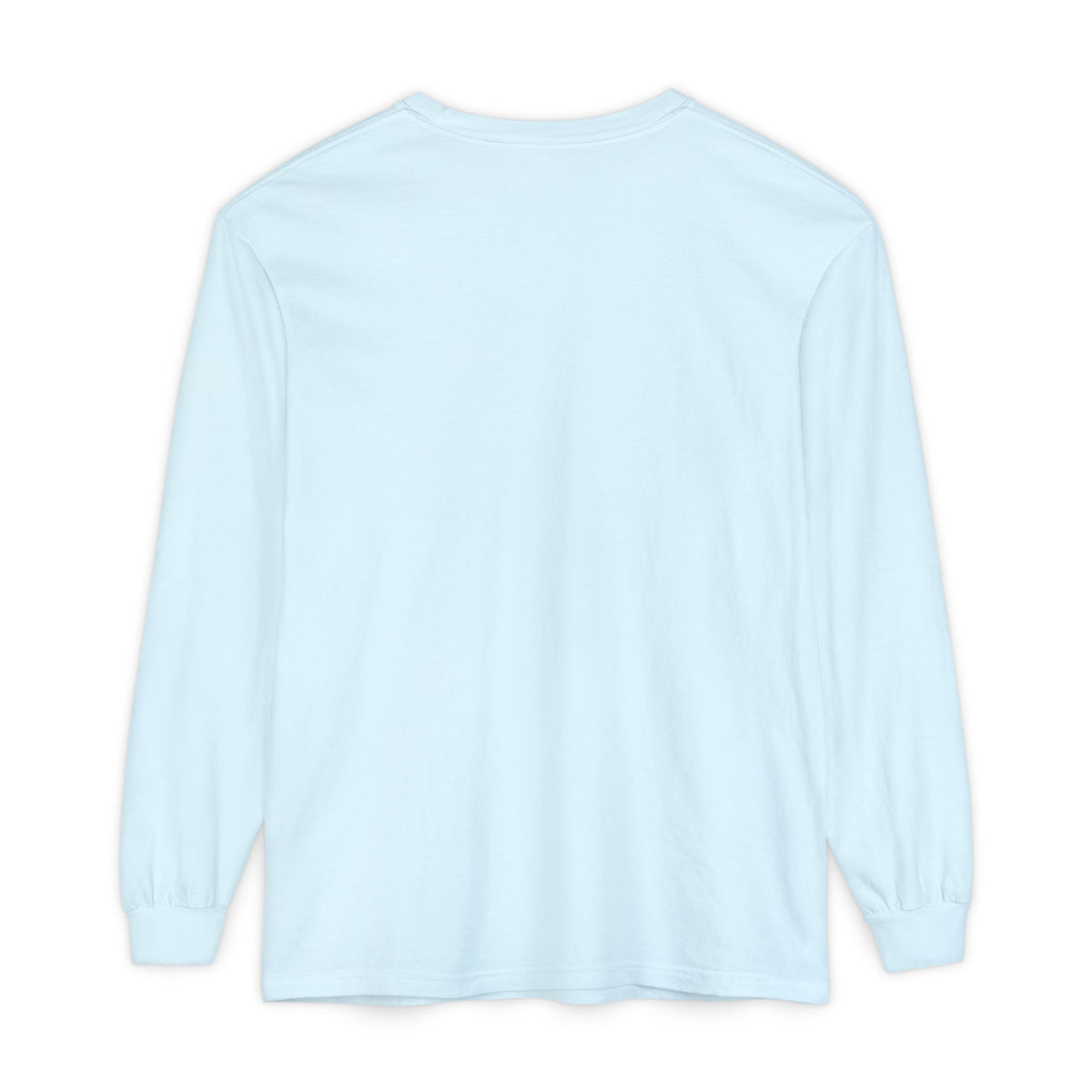 Dressed To Fizz Long Sleeve - Comfort Colors