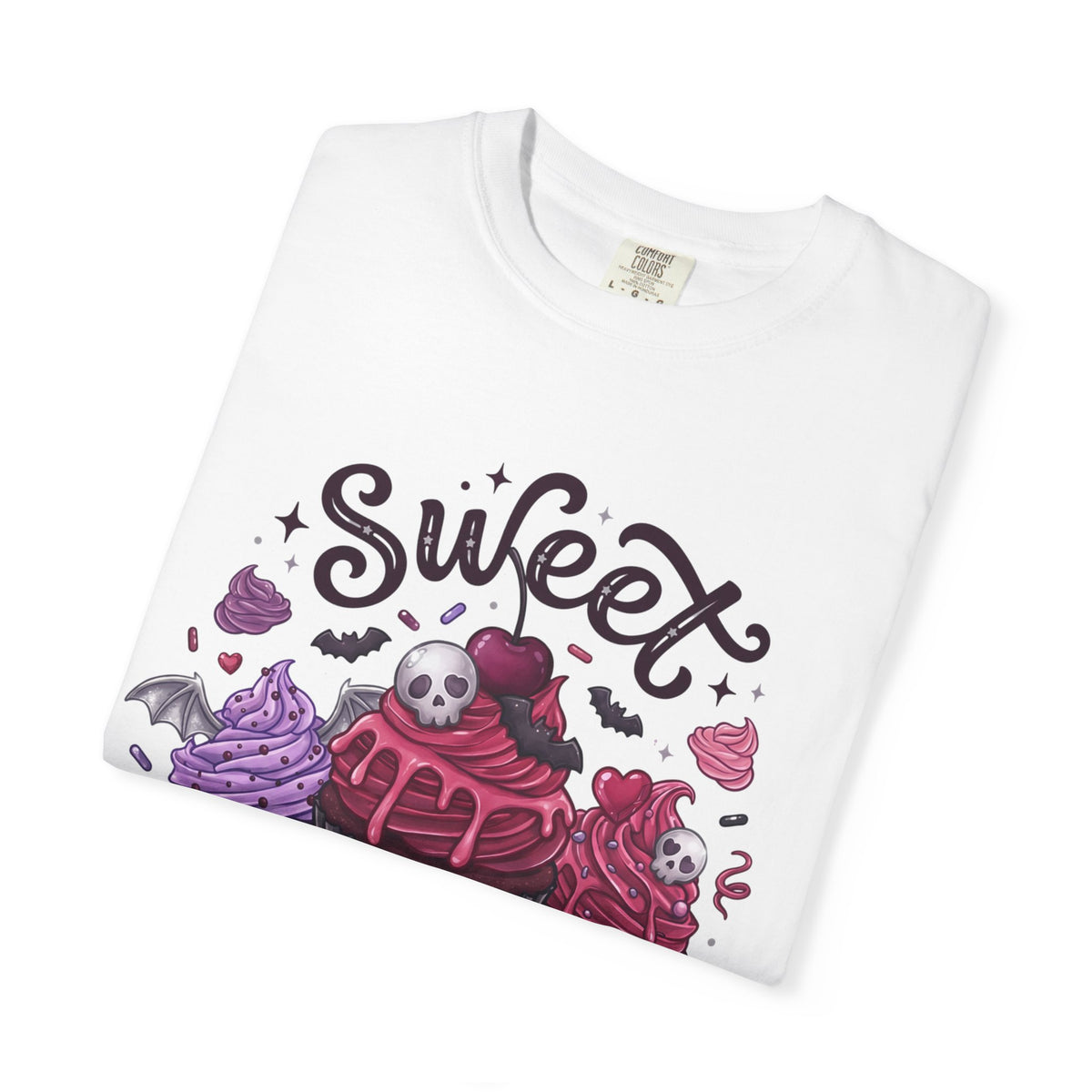 Sweet BP Magic Tee - Comfort Colors