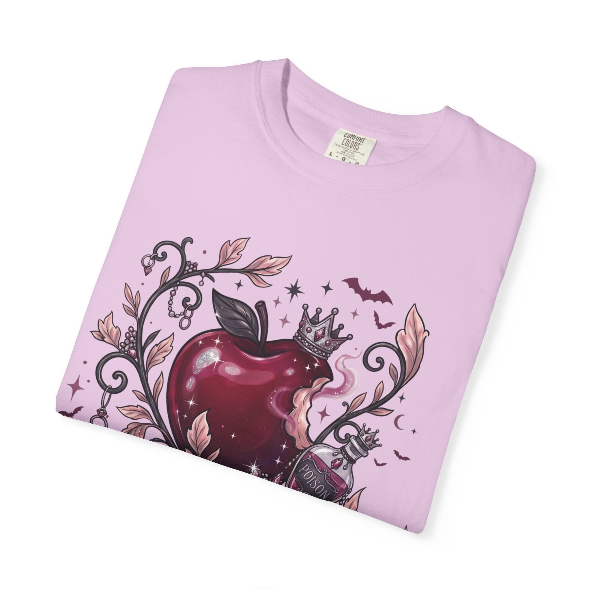 Pick Your Poison Tee - Comfort Colors