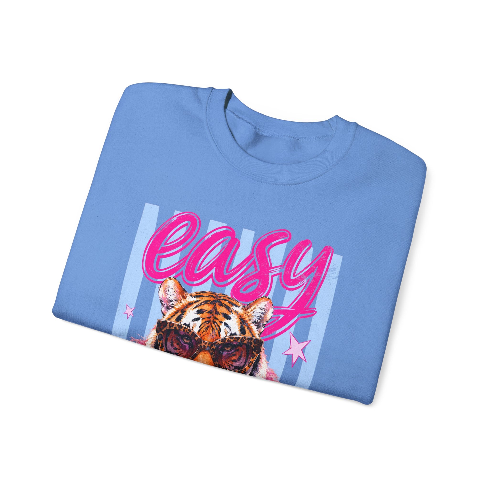 Easy Tiger Sweatshirt