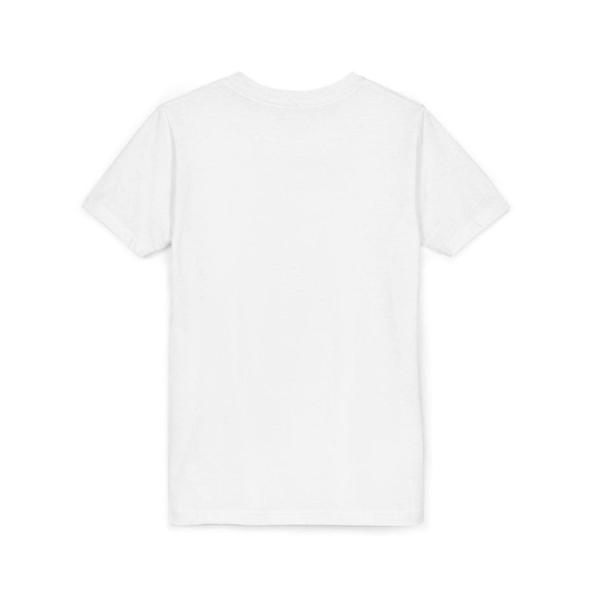 Too Sweet To Be Spooky Big Kid Tee