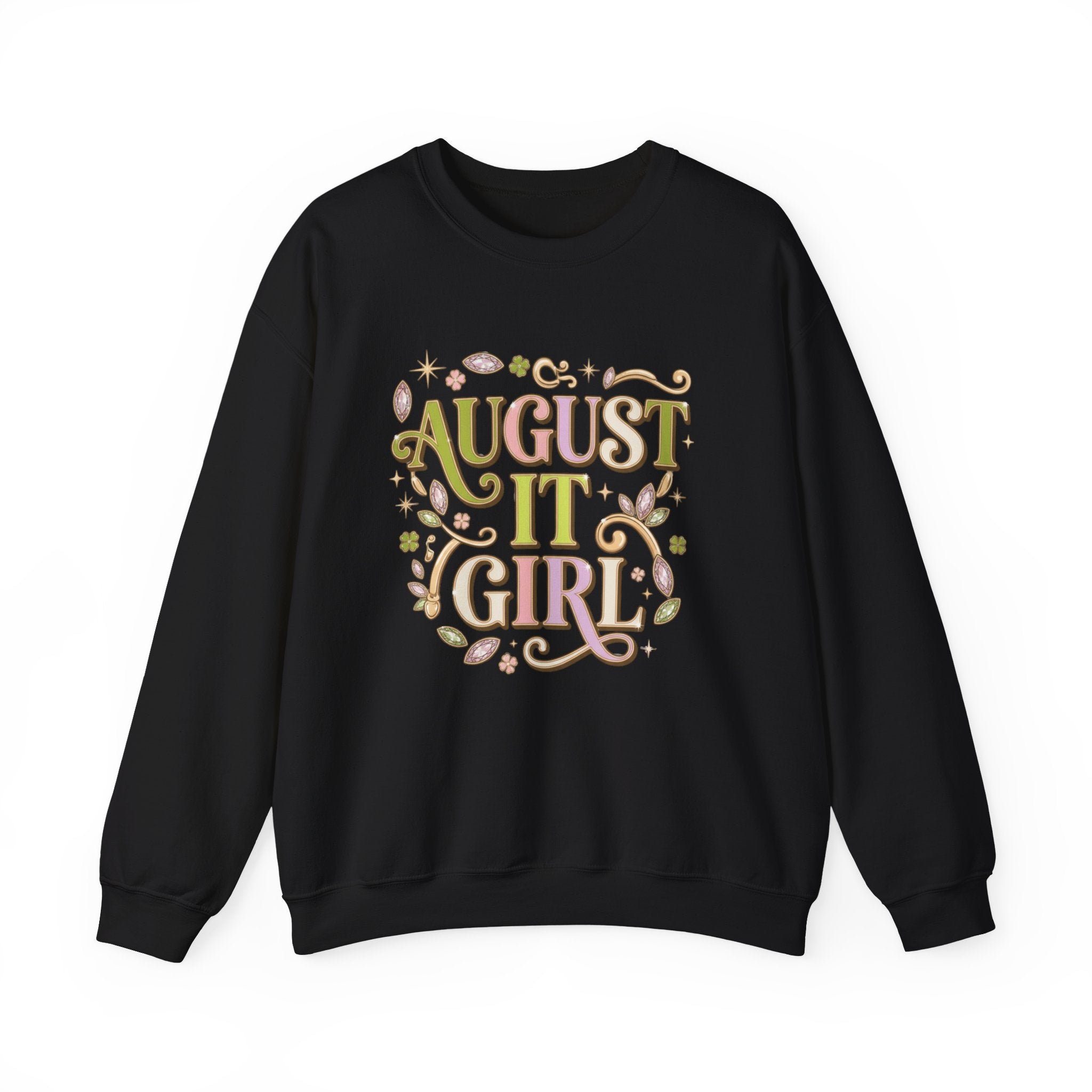 August It Girl Sweatshirt