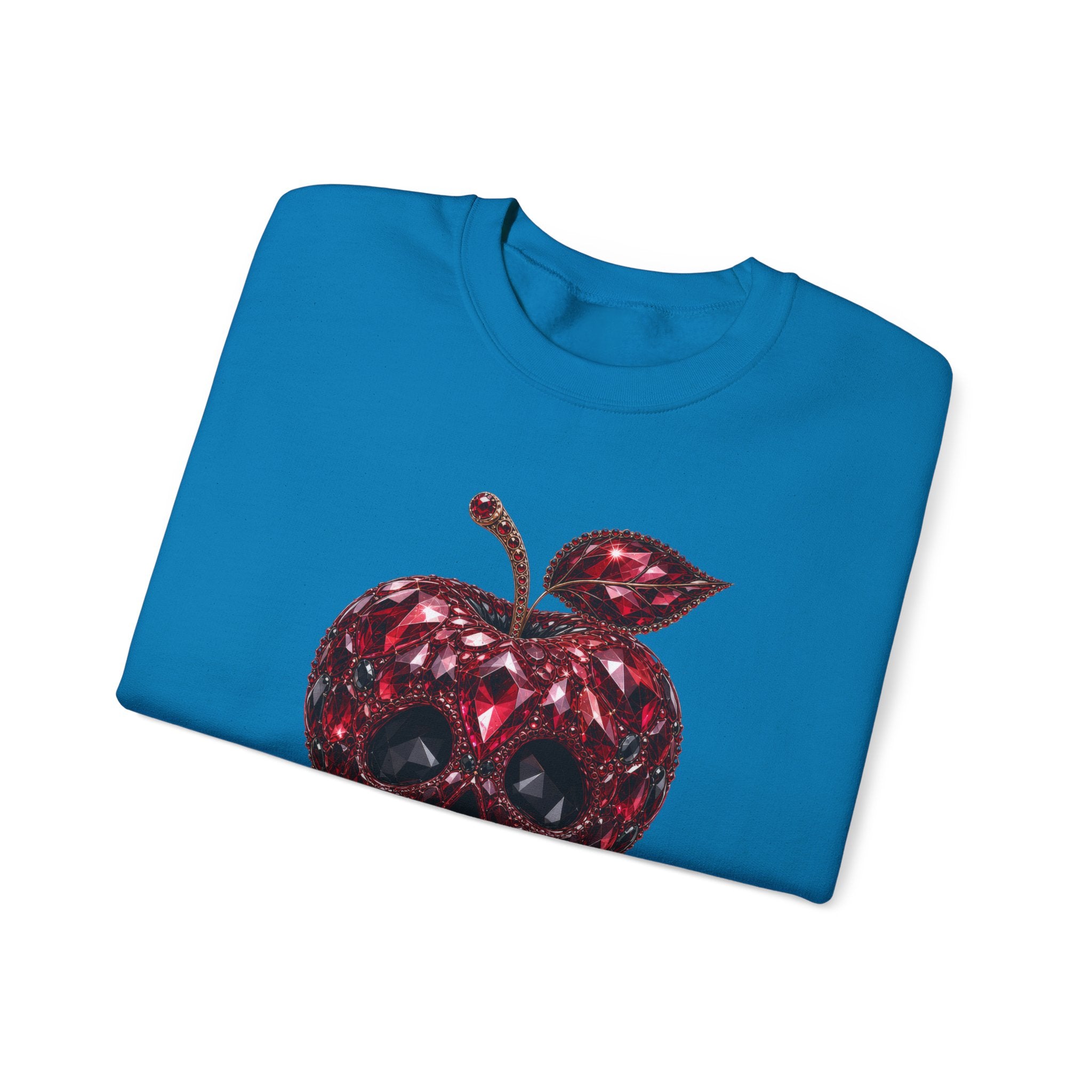 The Darkest Apple Sweatshirt - Gildan