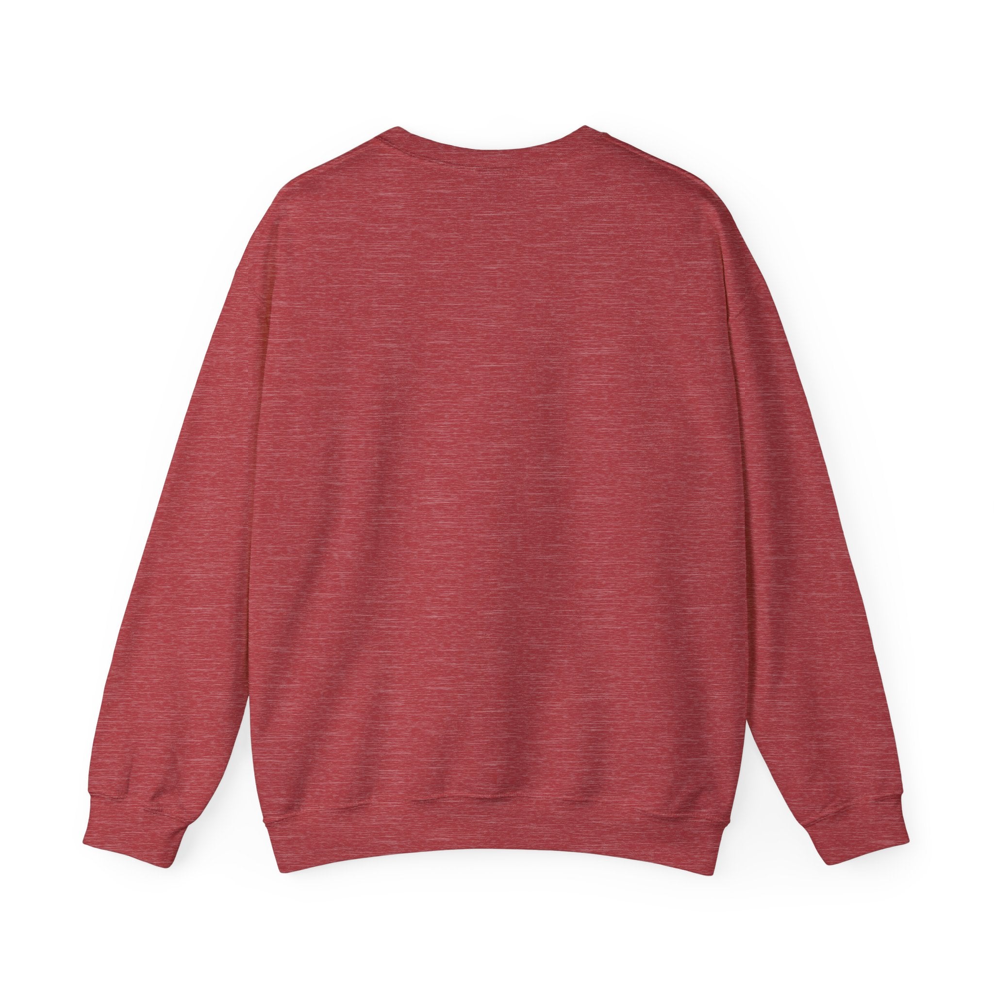 Midnight Familiar Sweatshirt - Gildan