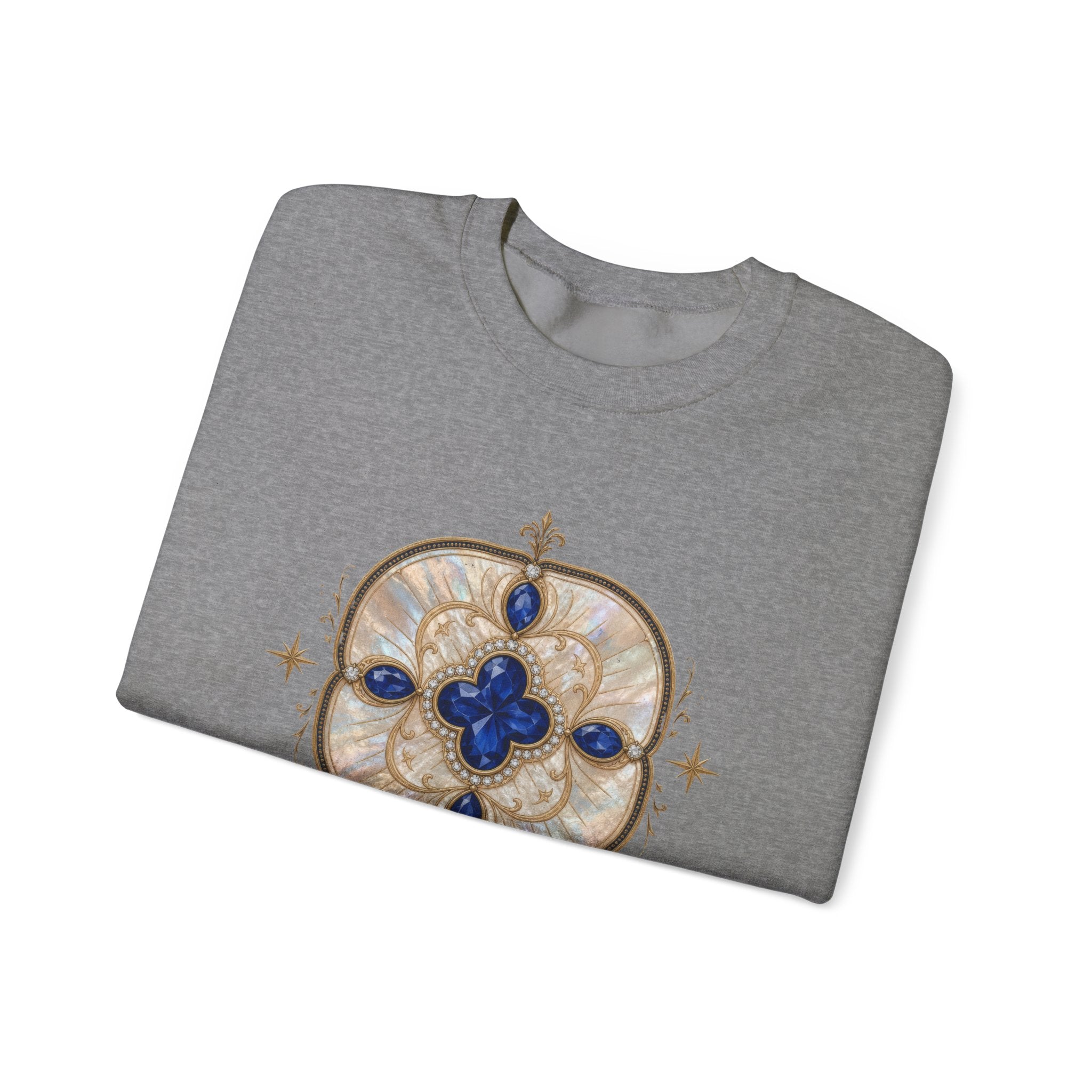 September Dreams Sweatshirt - Gildan