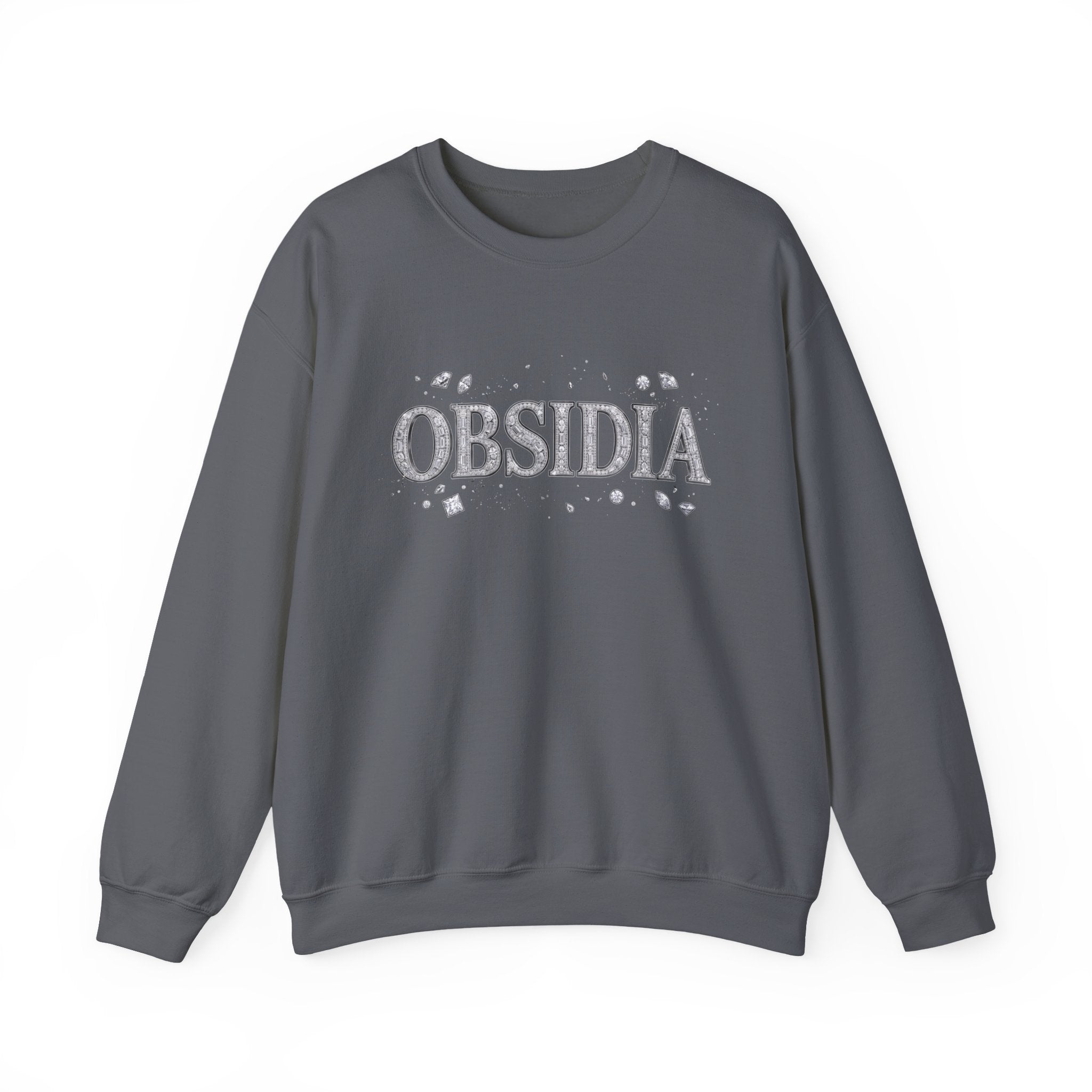 Obsidia Sweatshirt - Gildan
