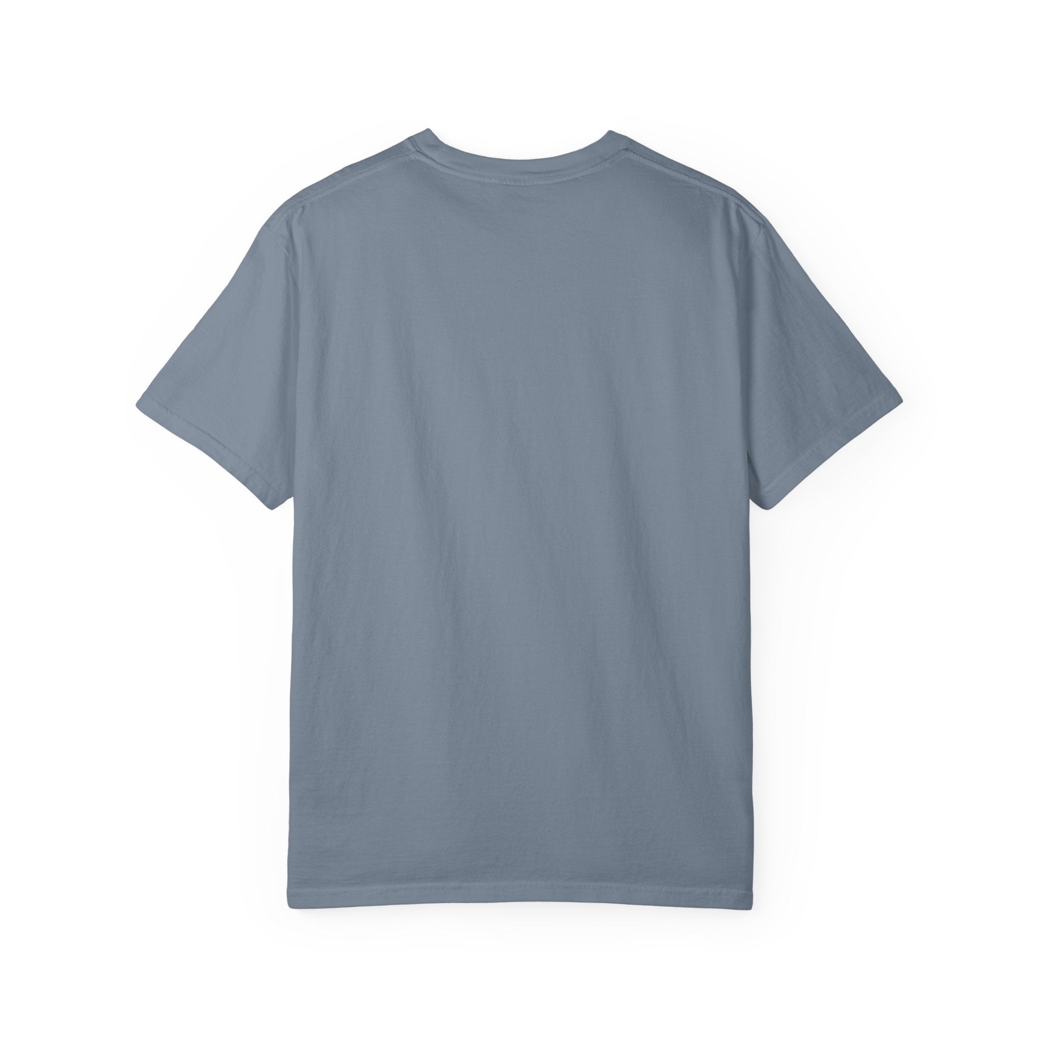 Bitten By The Reveal Tee - Comfort Colors