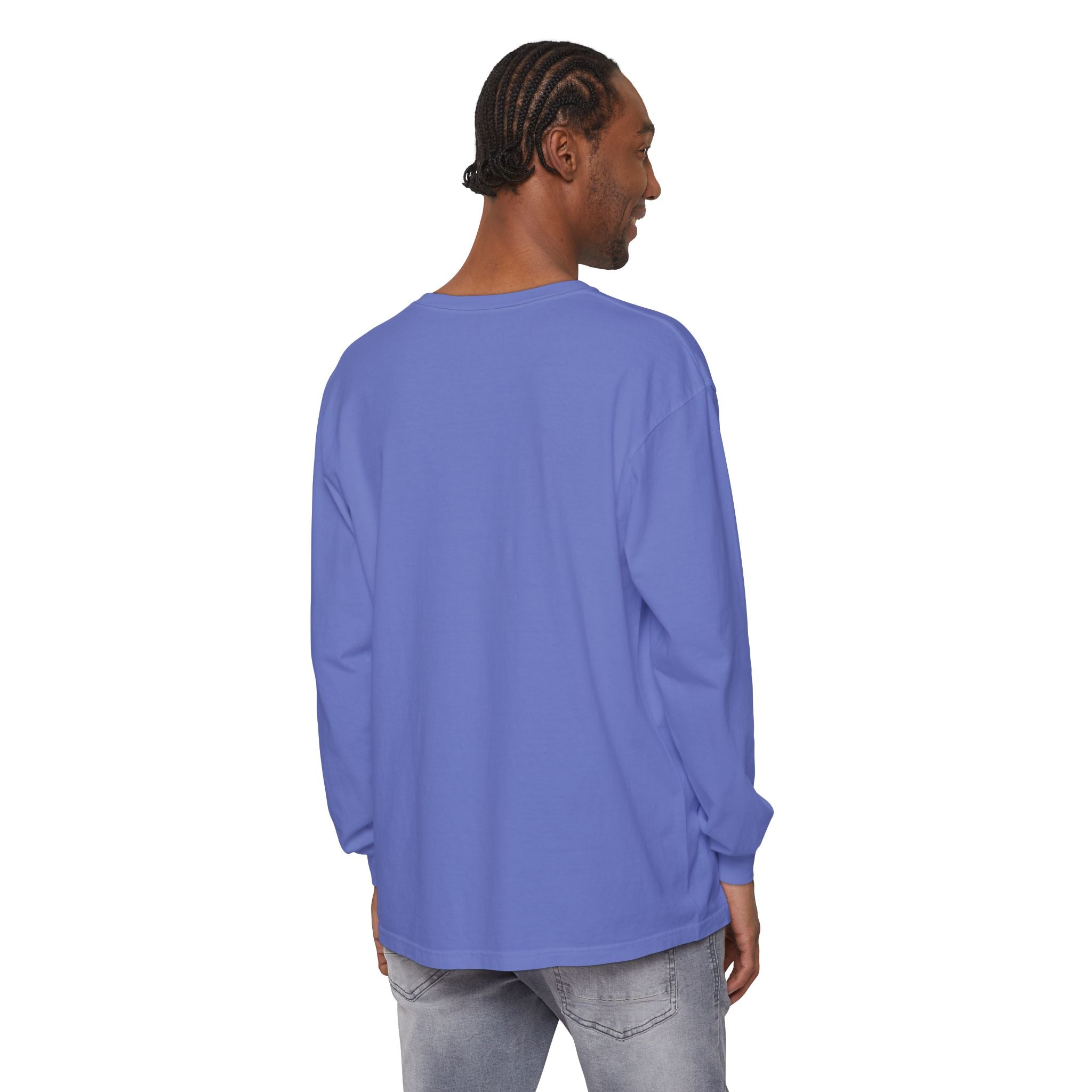 Pick Your Poison Long Sleeve - Comfort Colors