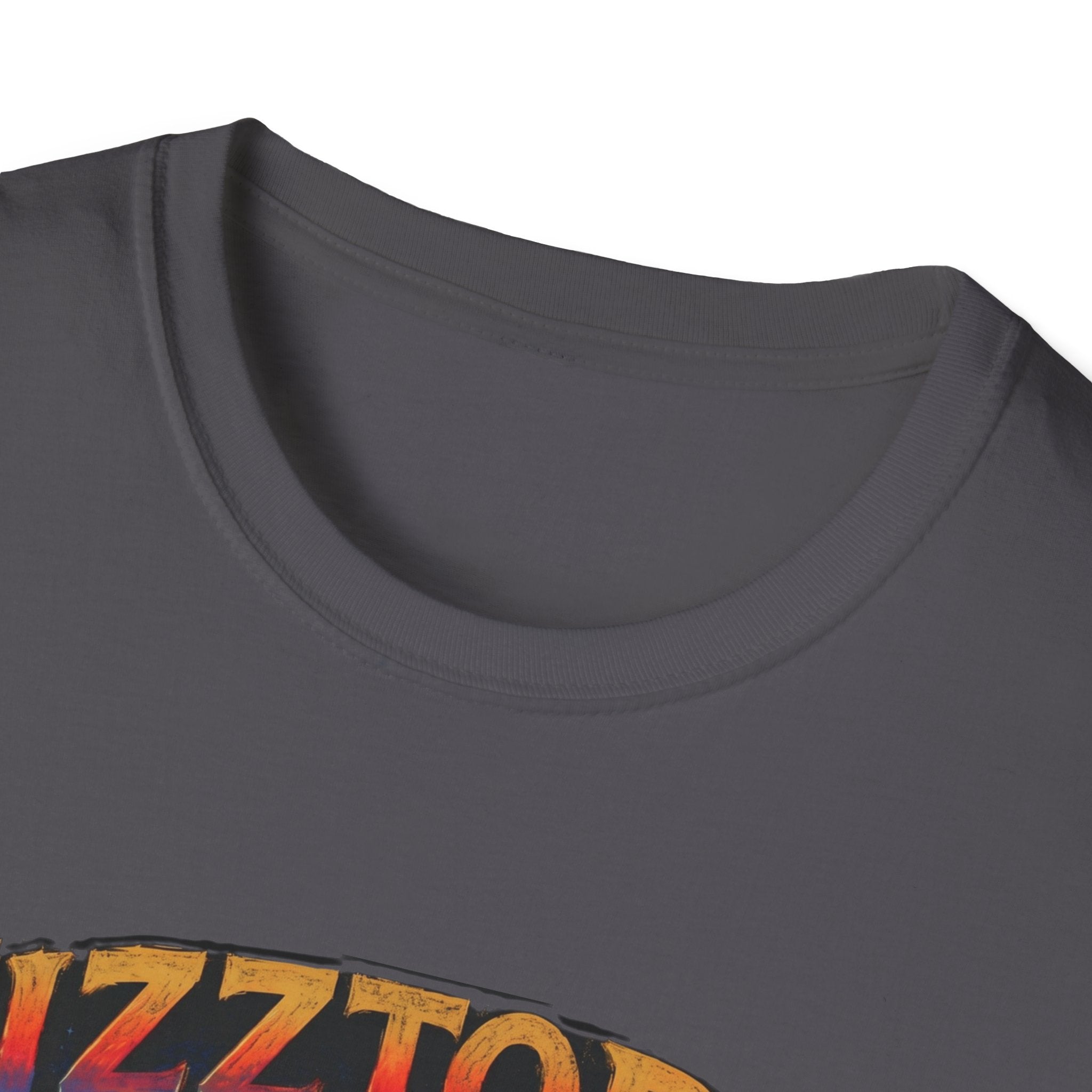 Daddy Ring Bomb's Fizztopia Galaxy Shirt - Gildan Tee