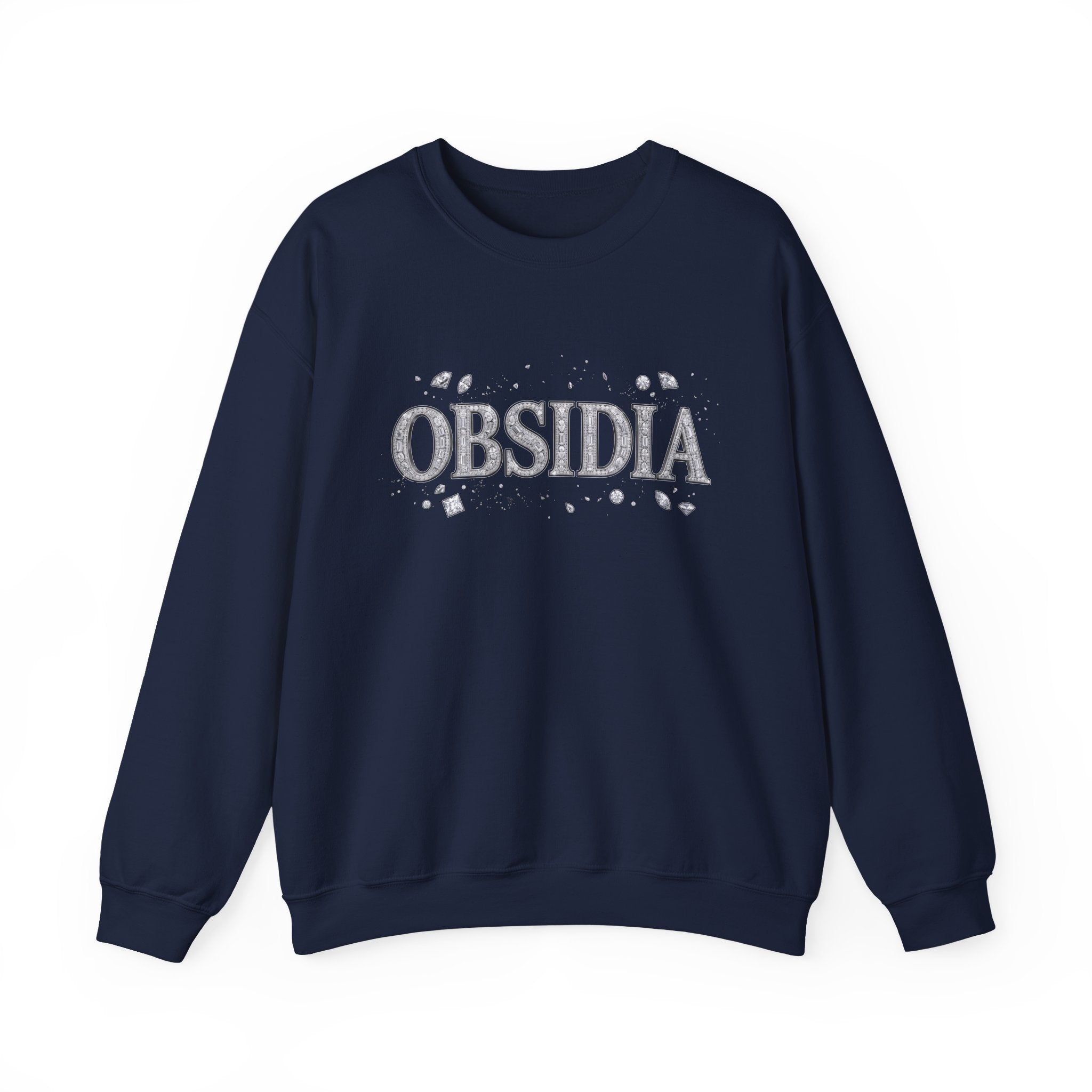 Obsidia Sweatshirt - Gildan