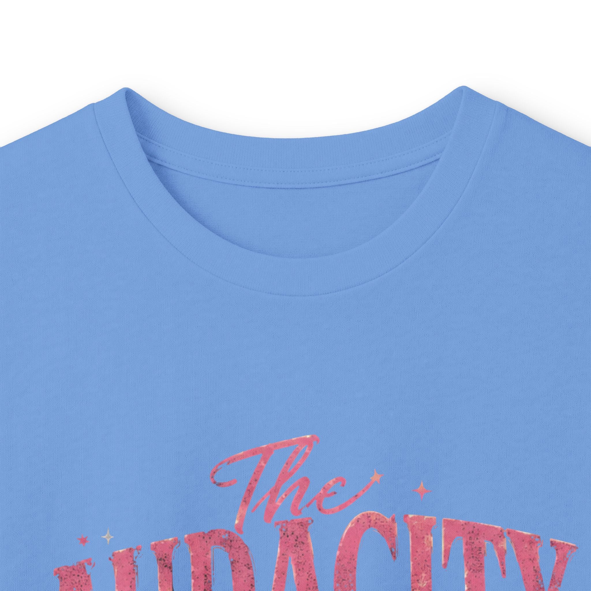 The Audacity Long Sleeve Tee