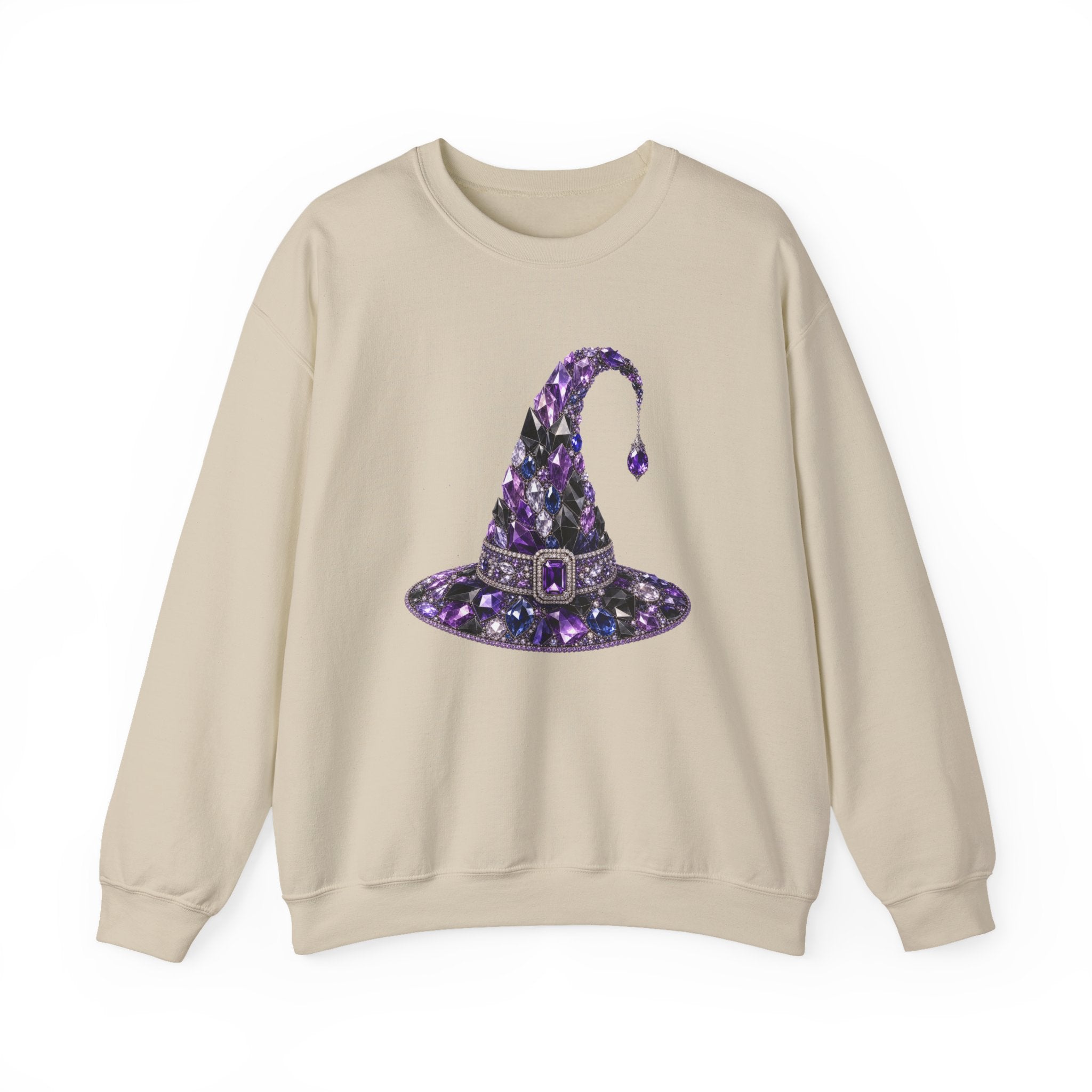 Witching Hour Sweatshirt - Gildan